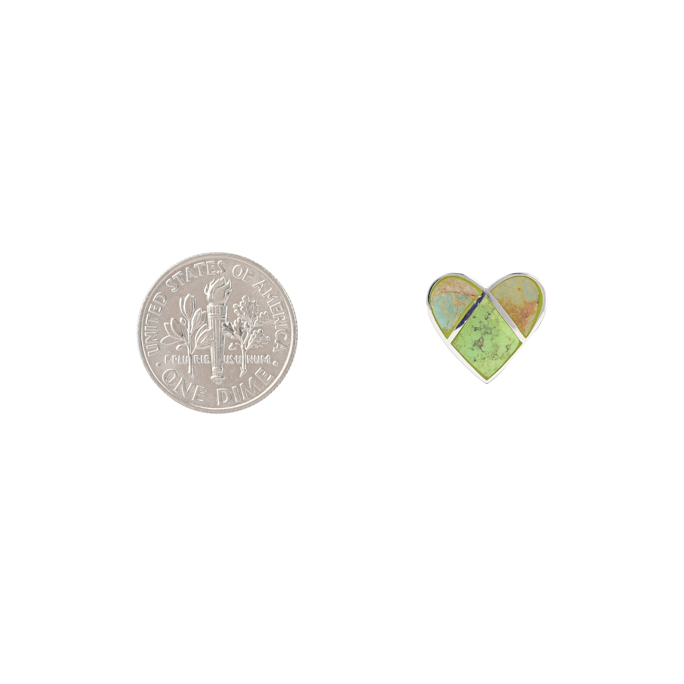 Amor Earrings
