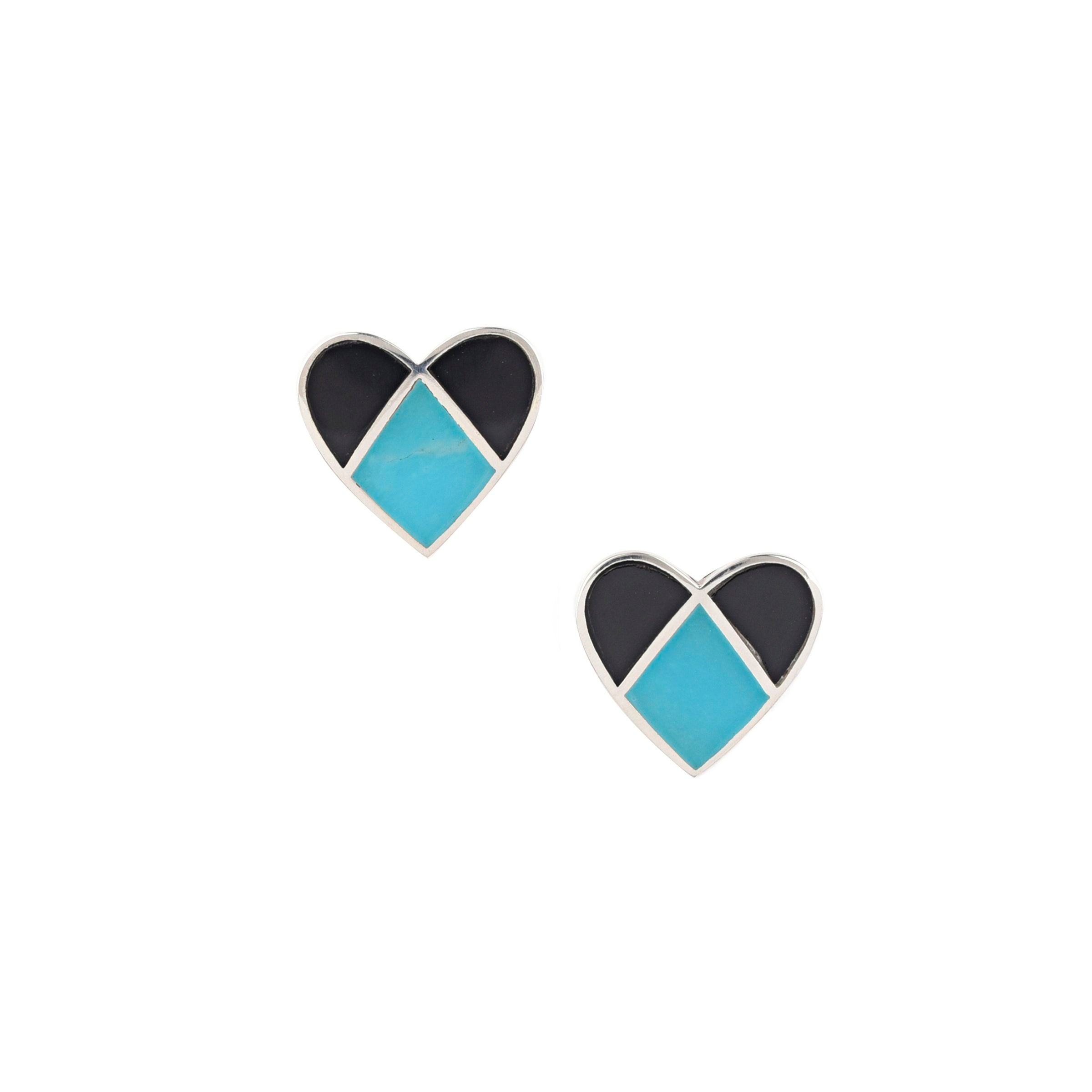 Amor Earrings