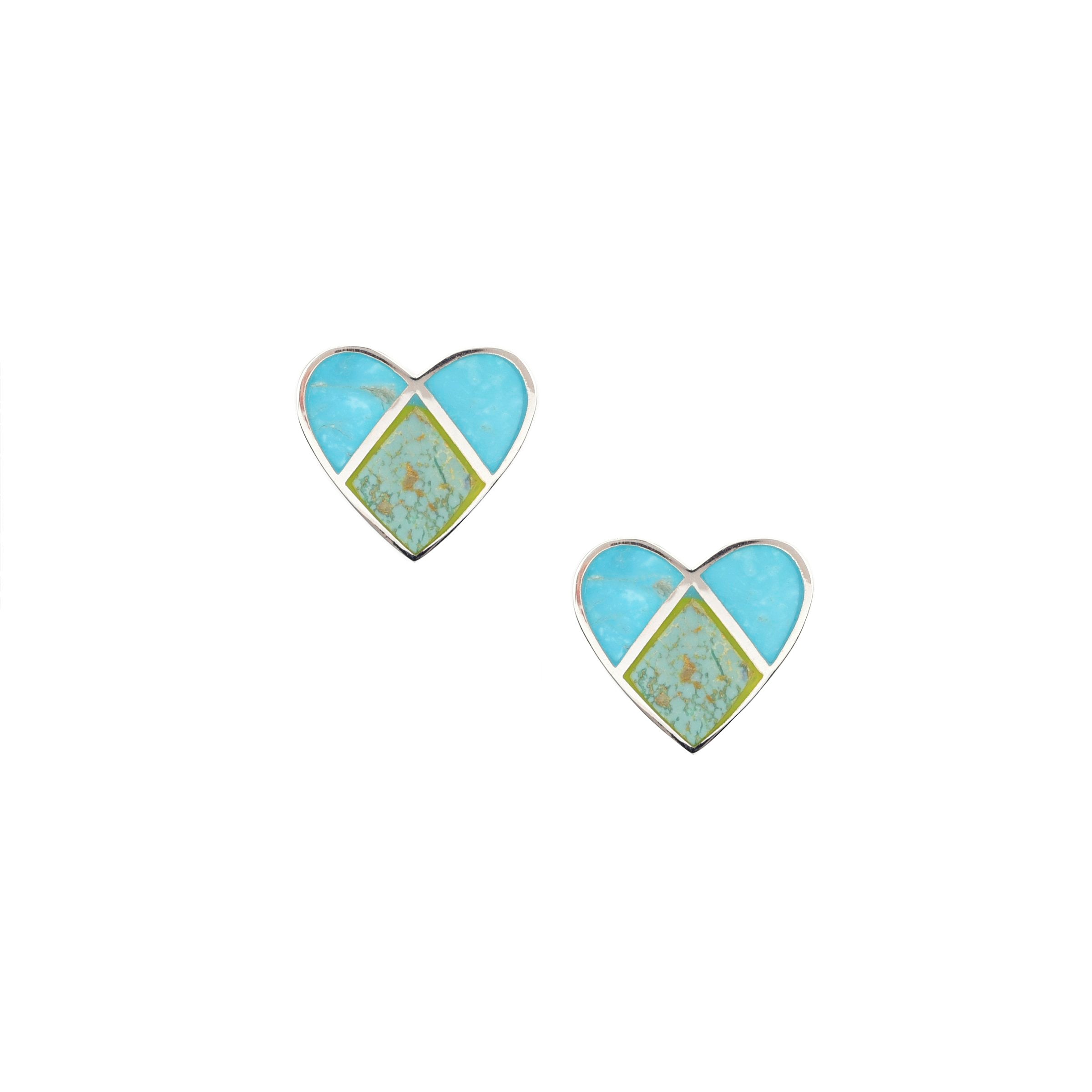 Amor Earrings