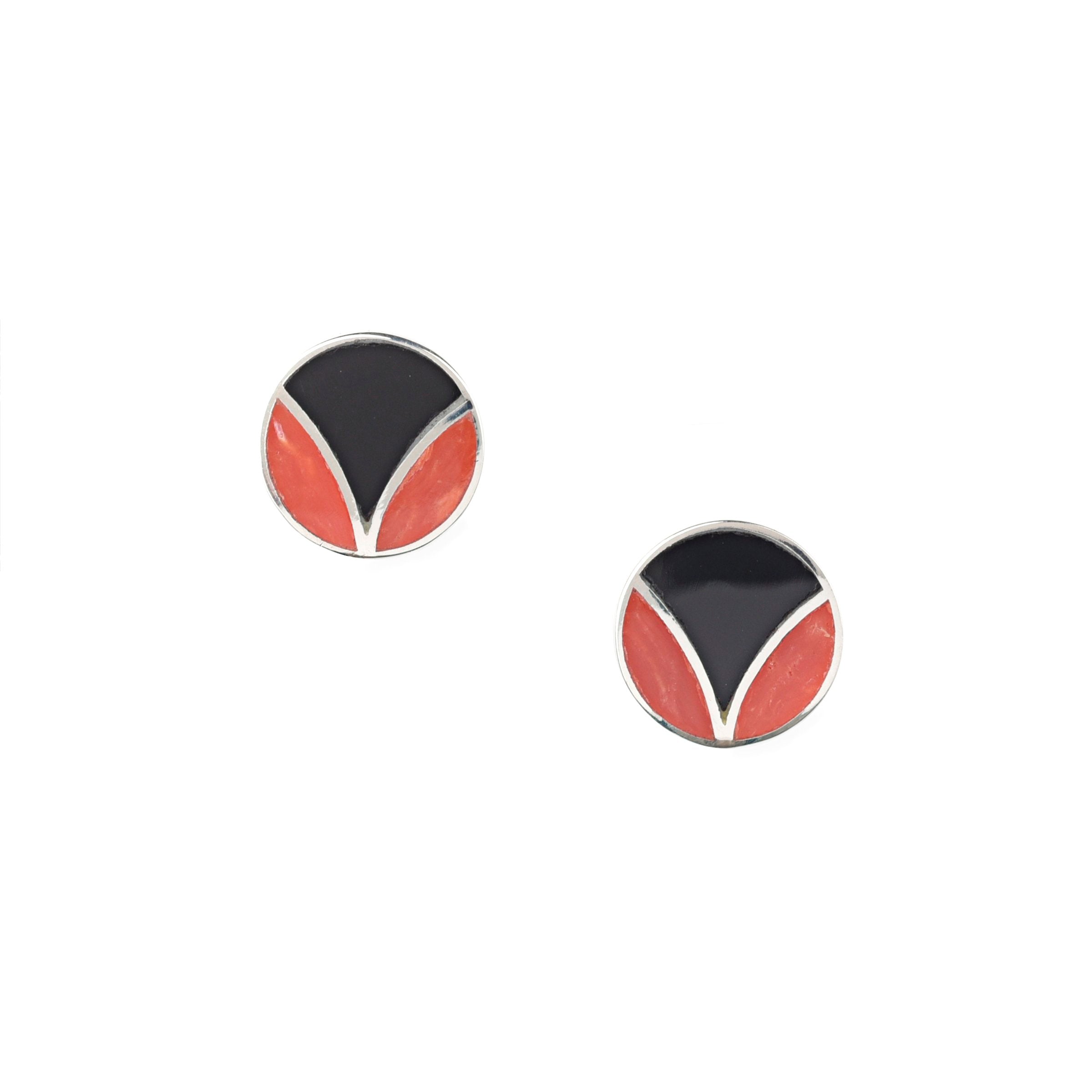 Deco Earrings