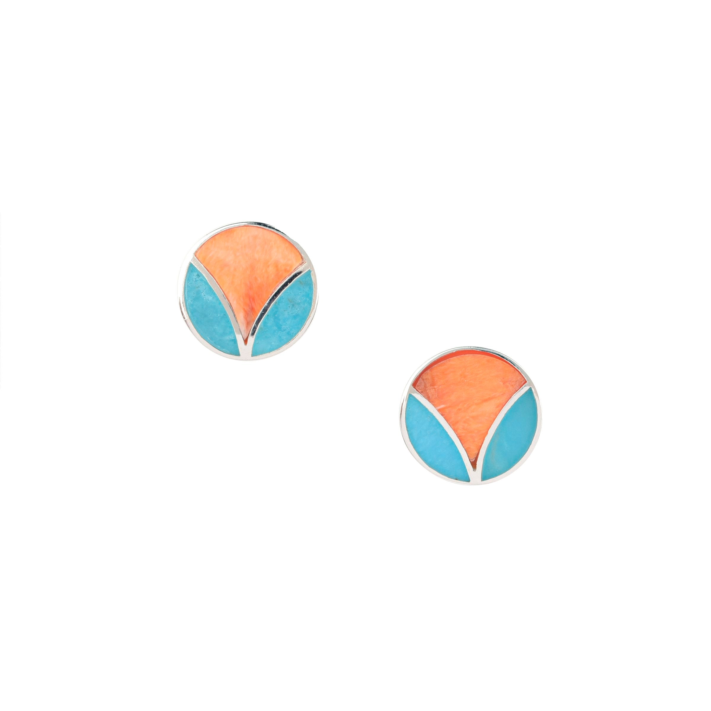 Deco Earrings