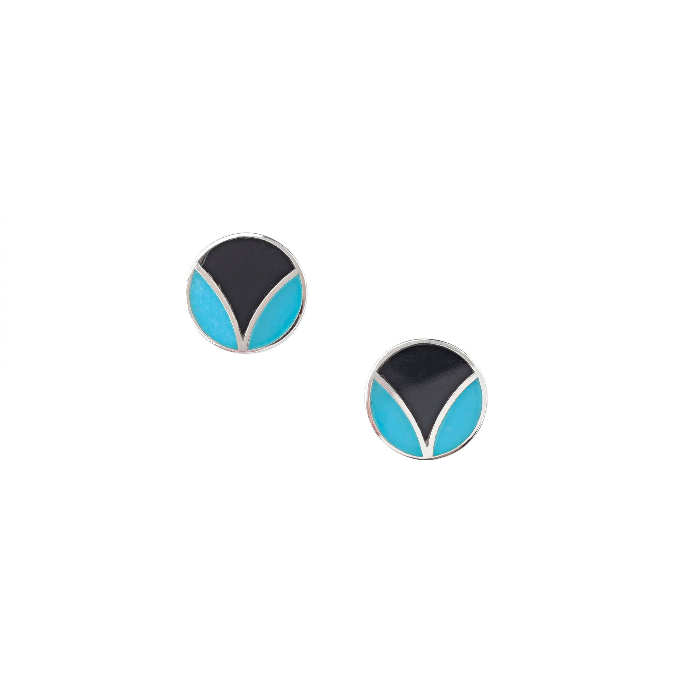 Deco Earrings