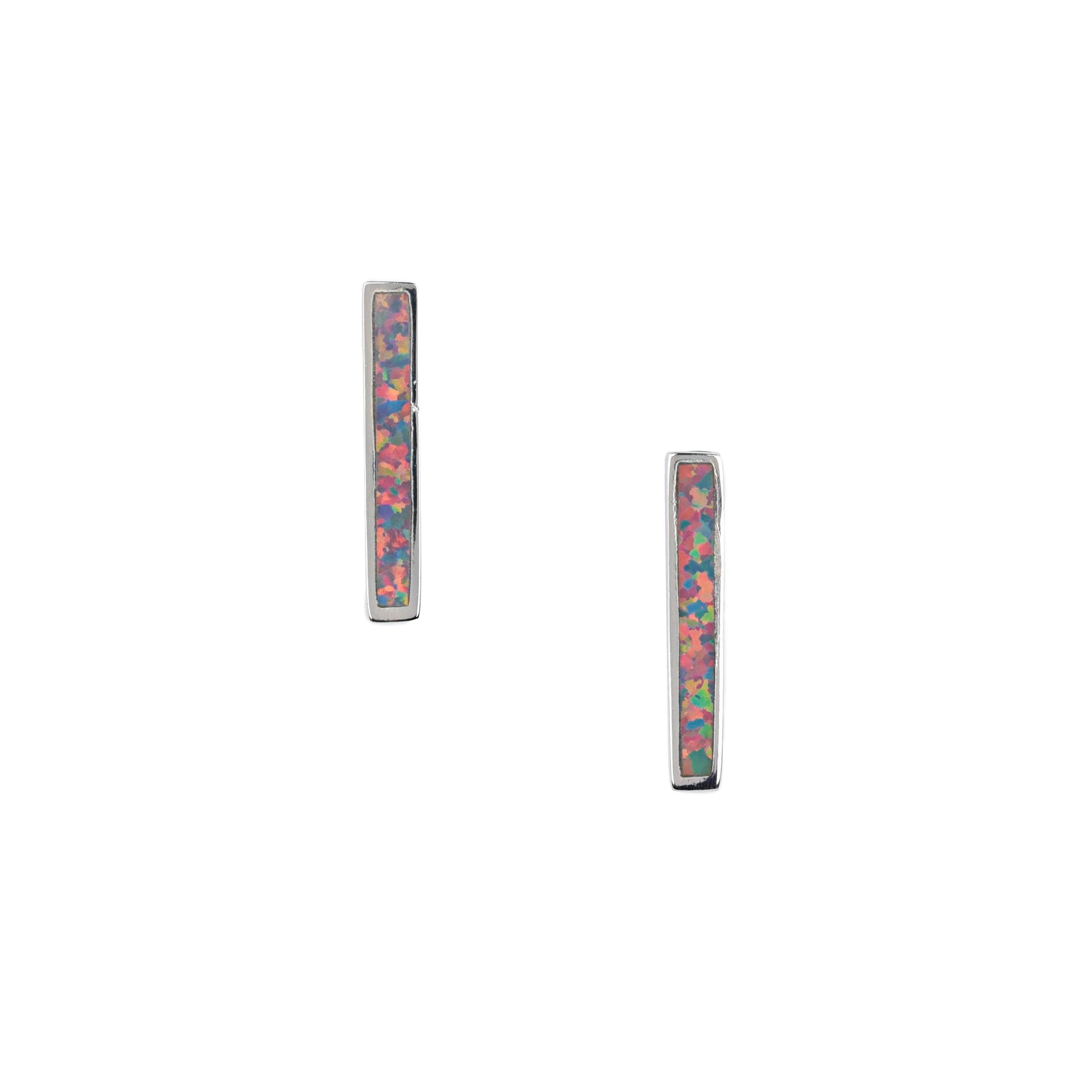 Totem Earrings