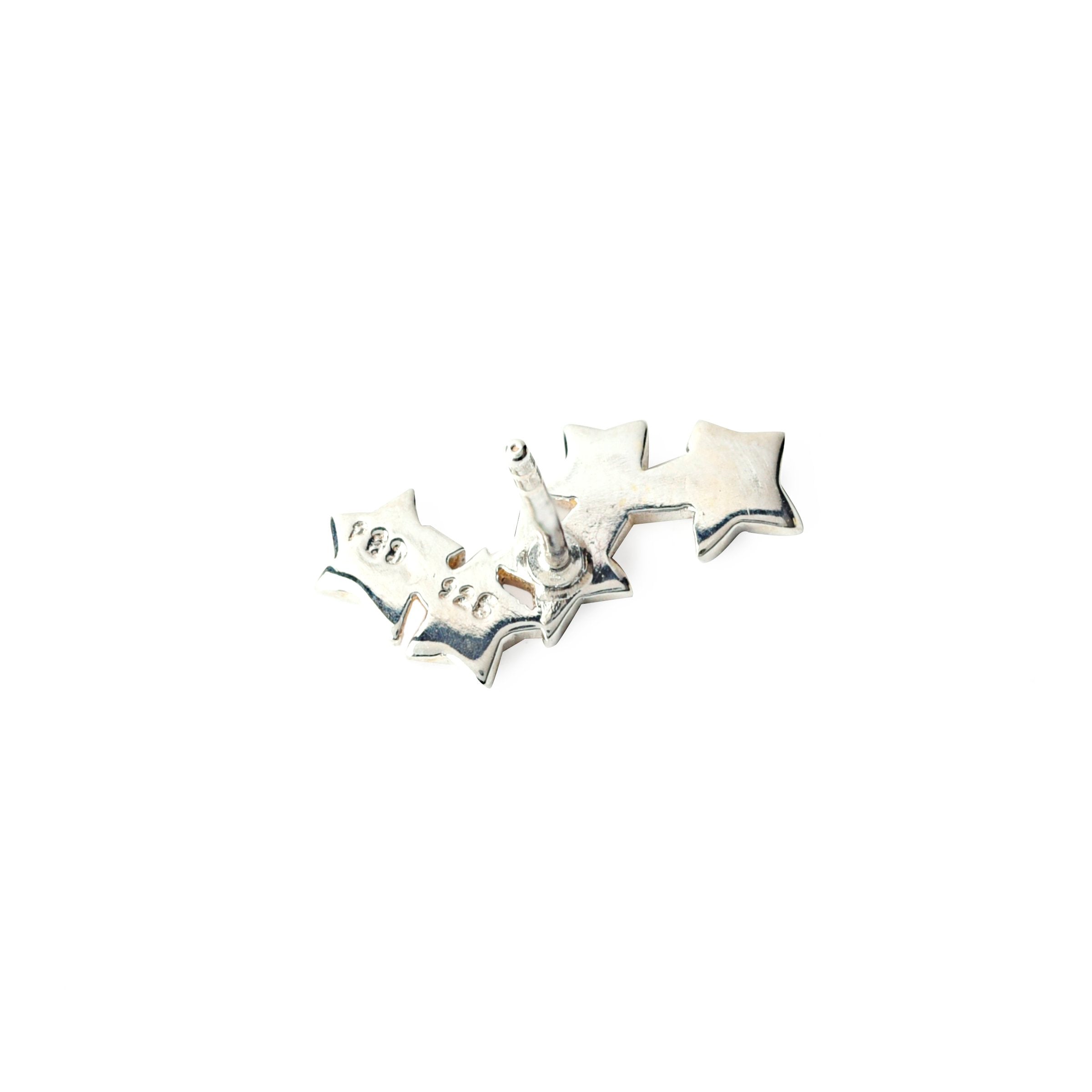 Five Star Earring