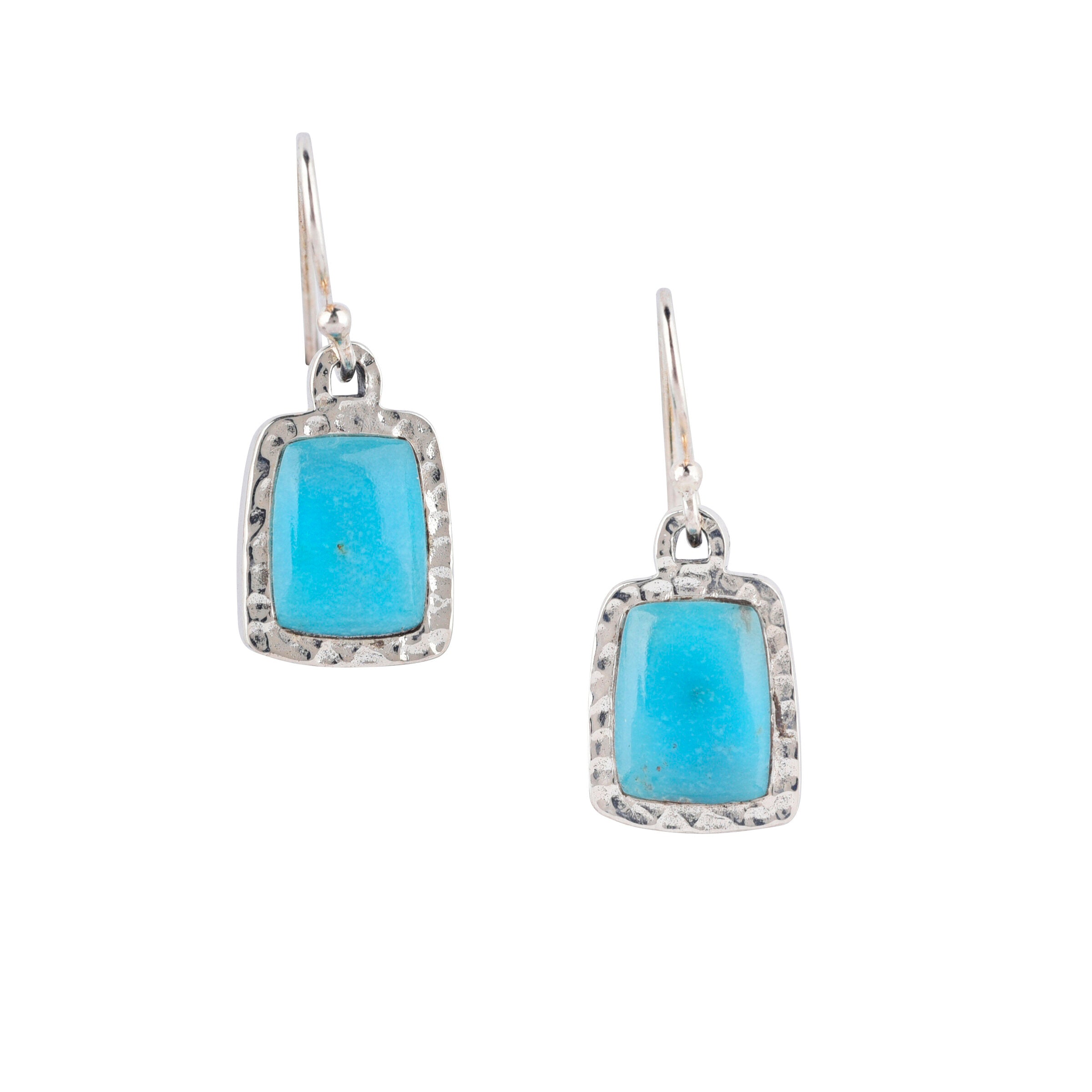 Stellar Blue Earrings