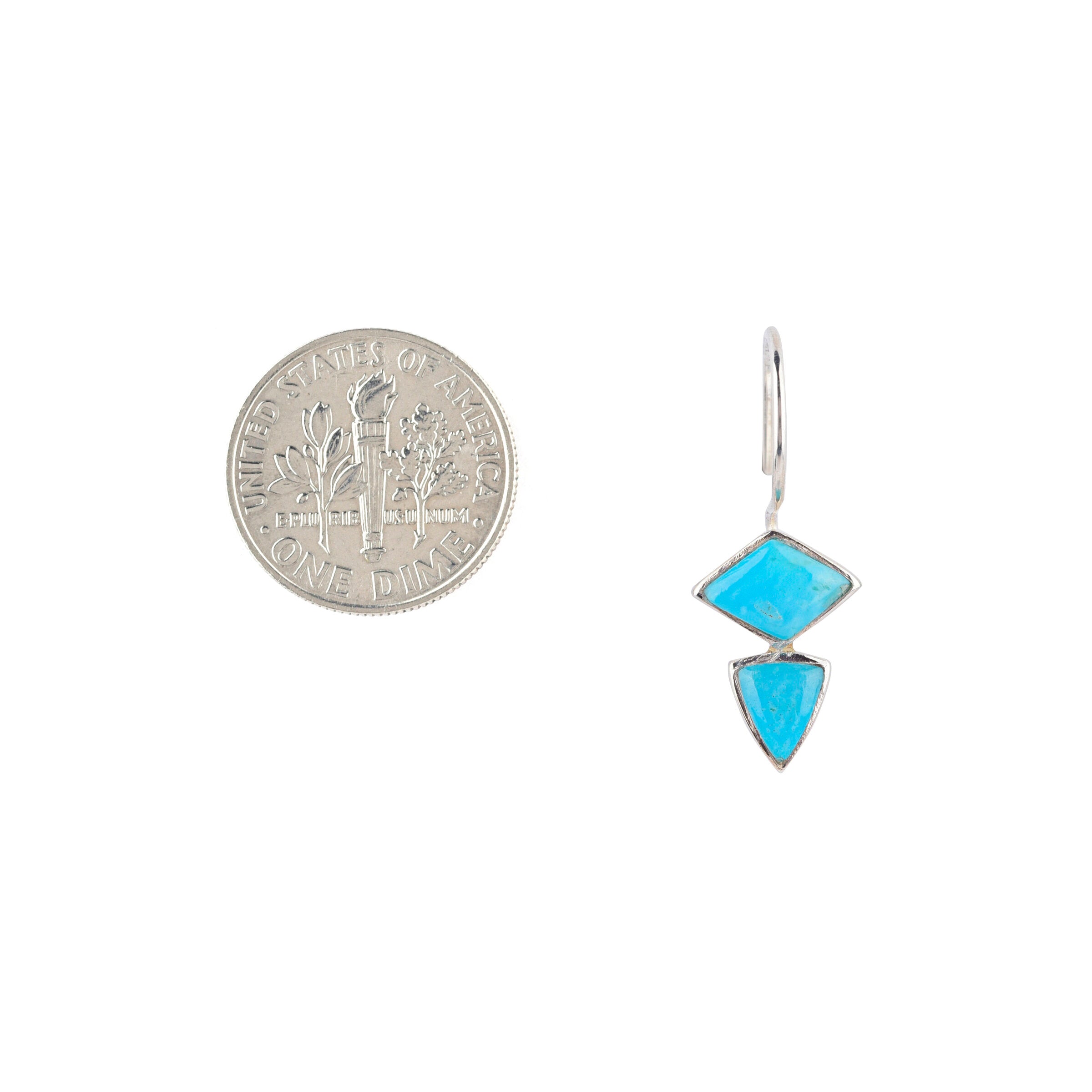Solstice Earrings
