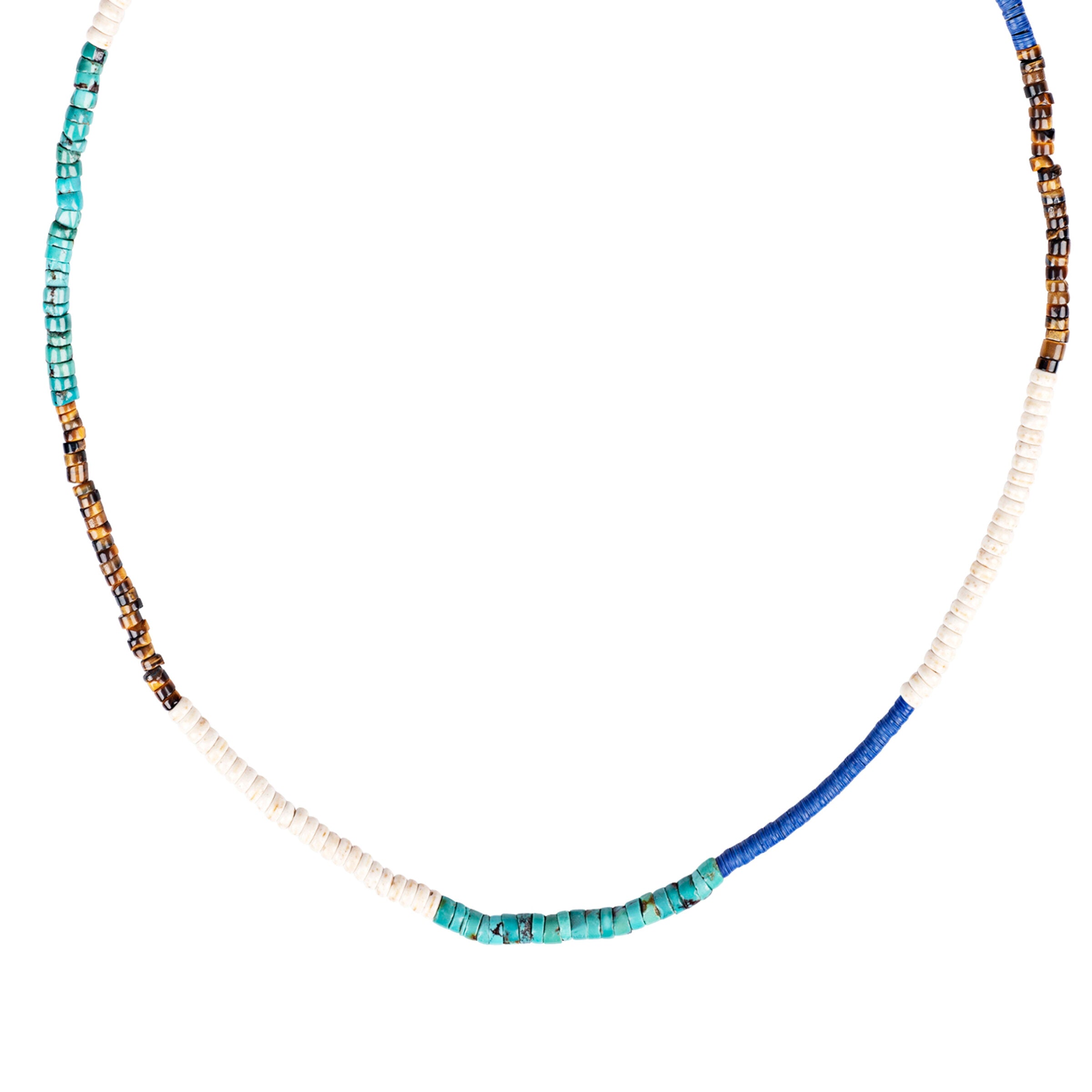 Johannesburg Necklace