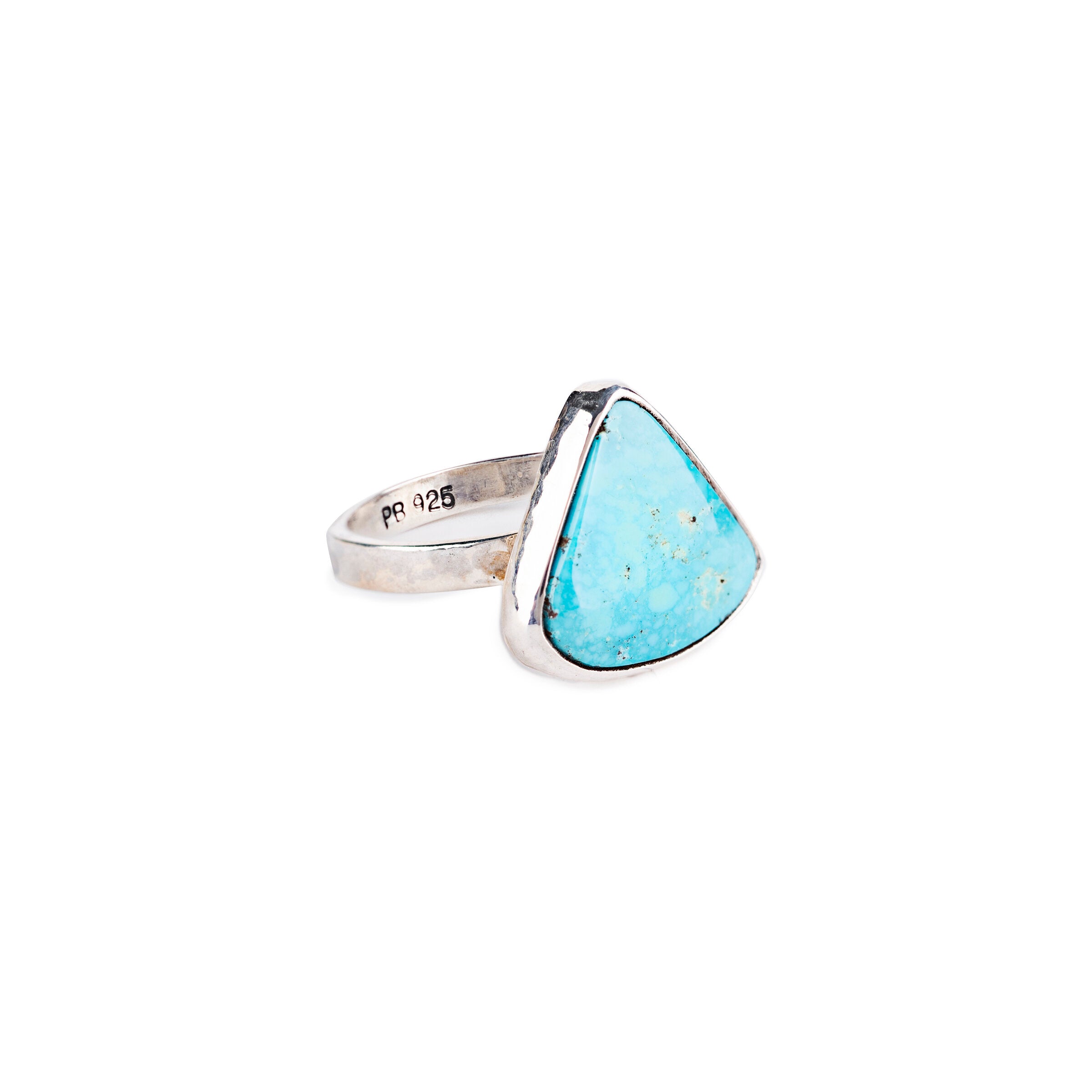 Triangulo Ring - Size 8