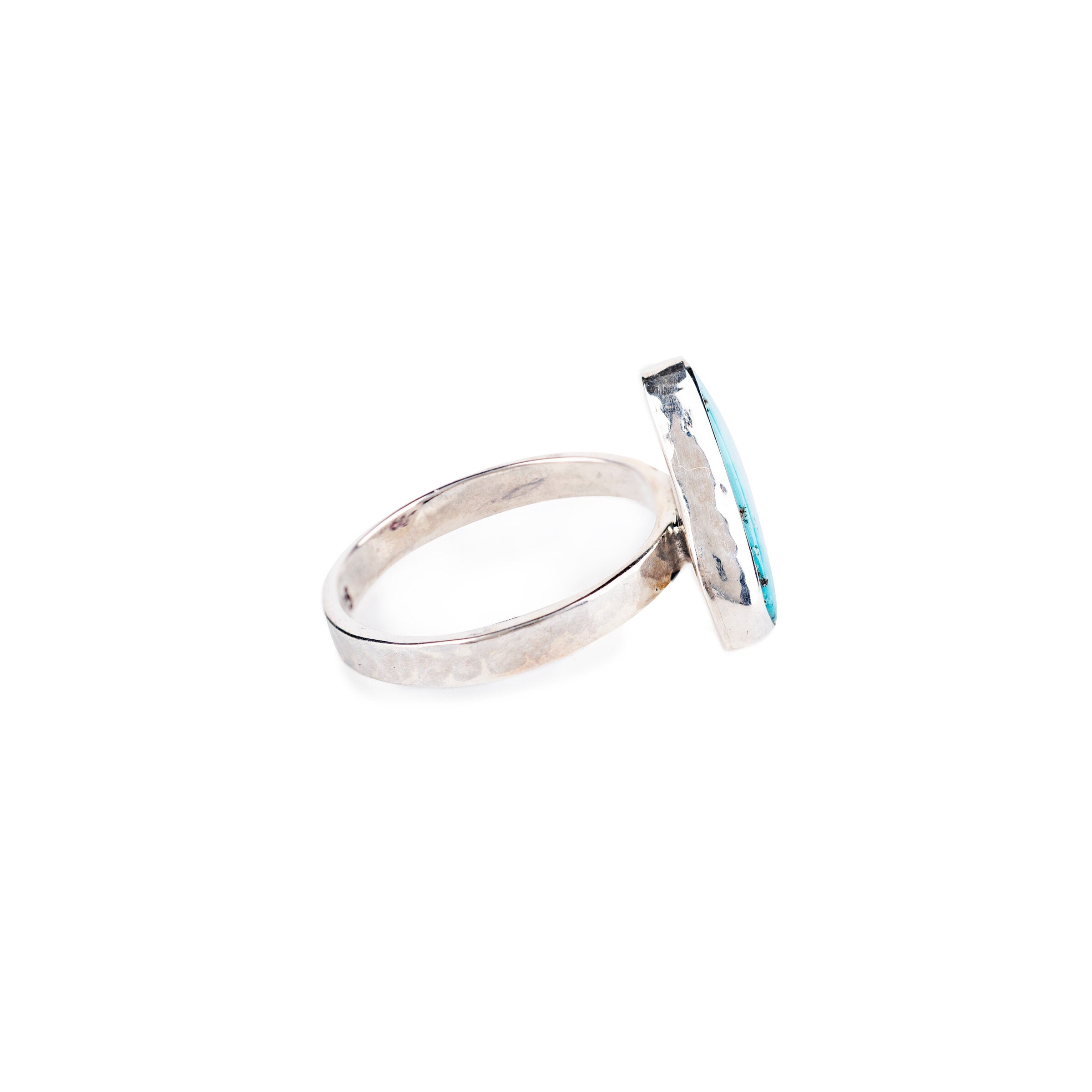 Triangulo Ring - Size 8