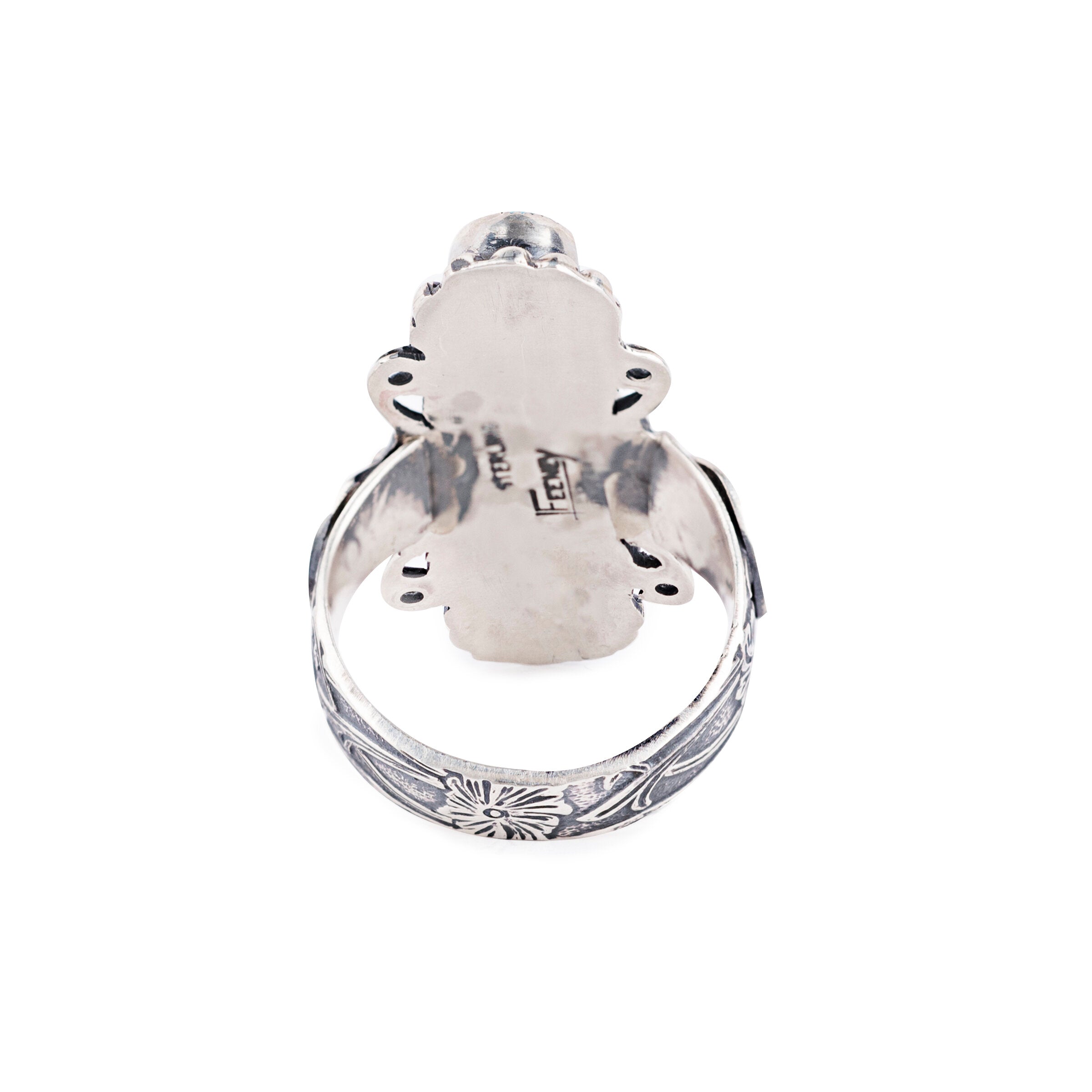 Leo Feeney Ring - Size 9