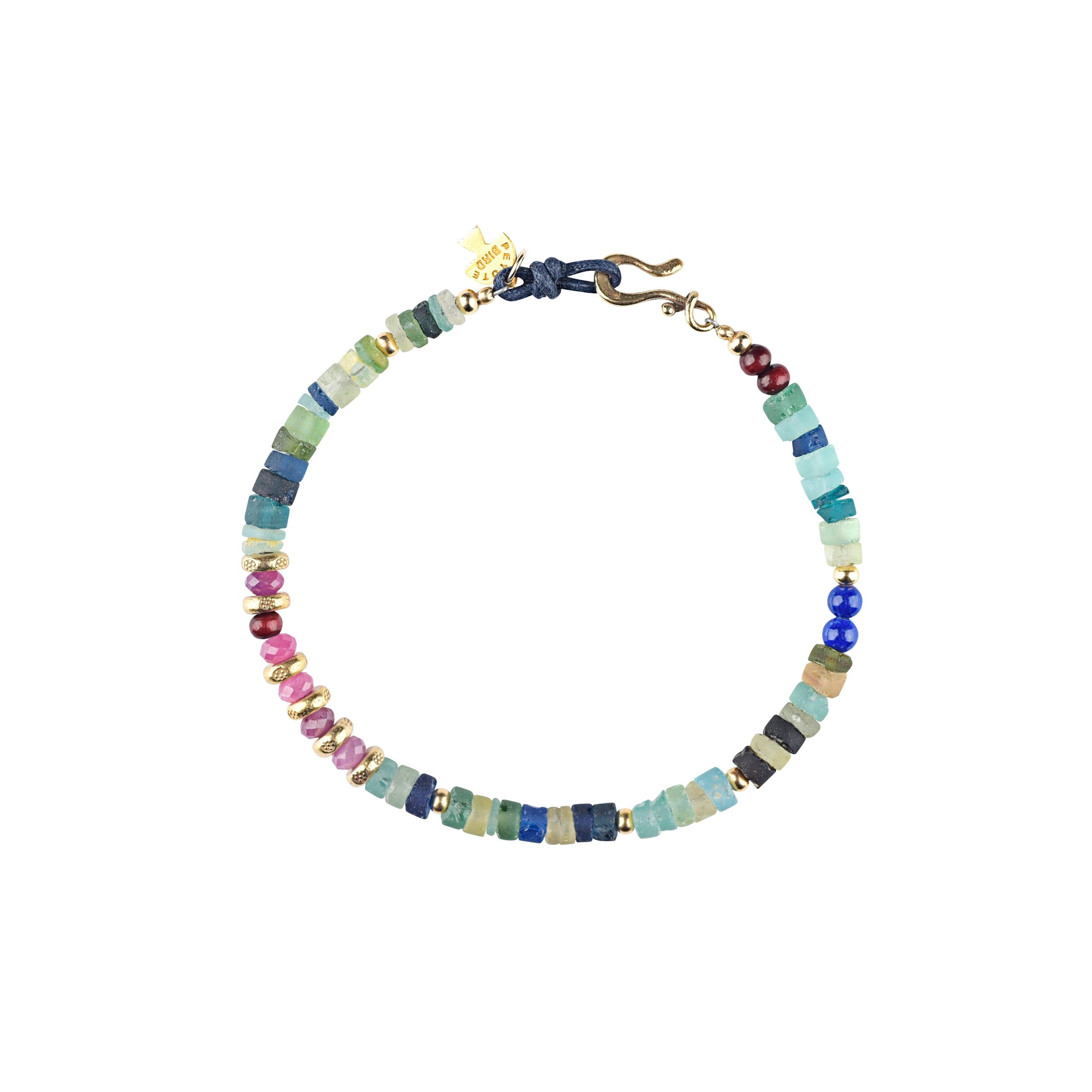Synchronicity Bracelet