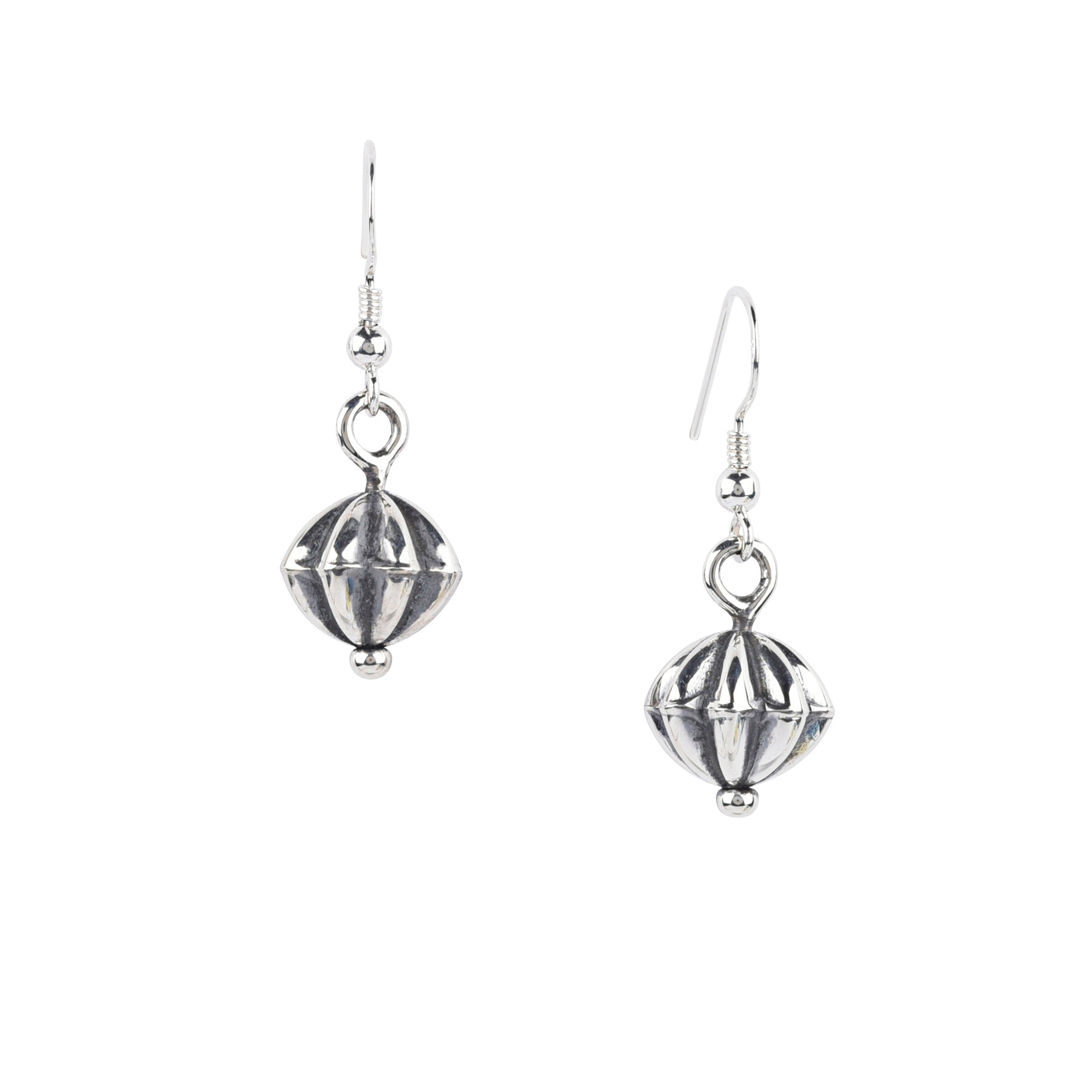 Kyle Lee-Anderson Concho Earrings