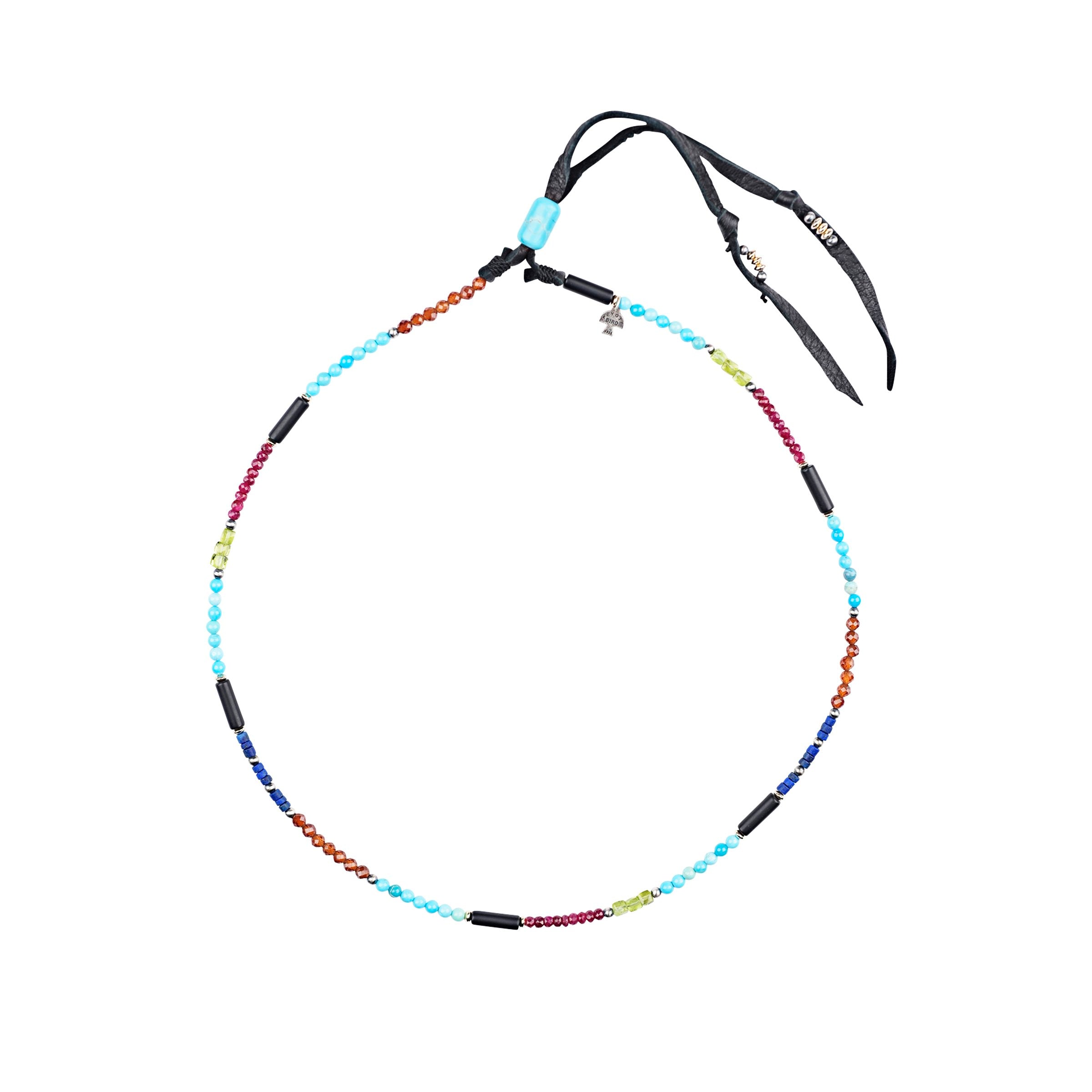 Desert Trail Hatband