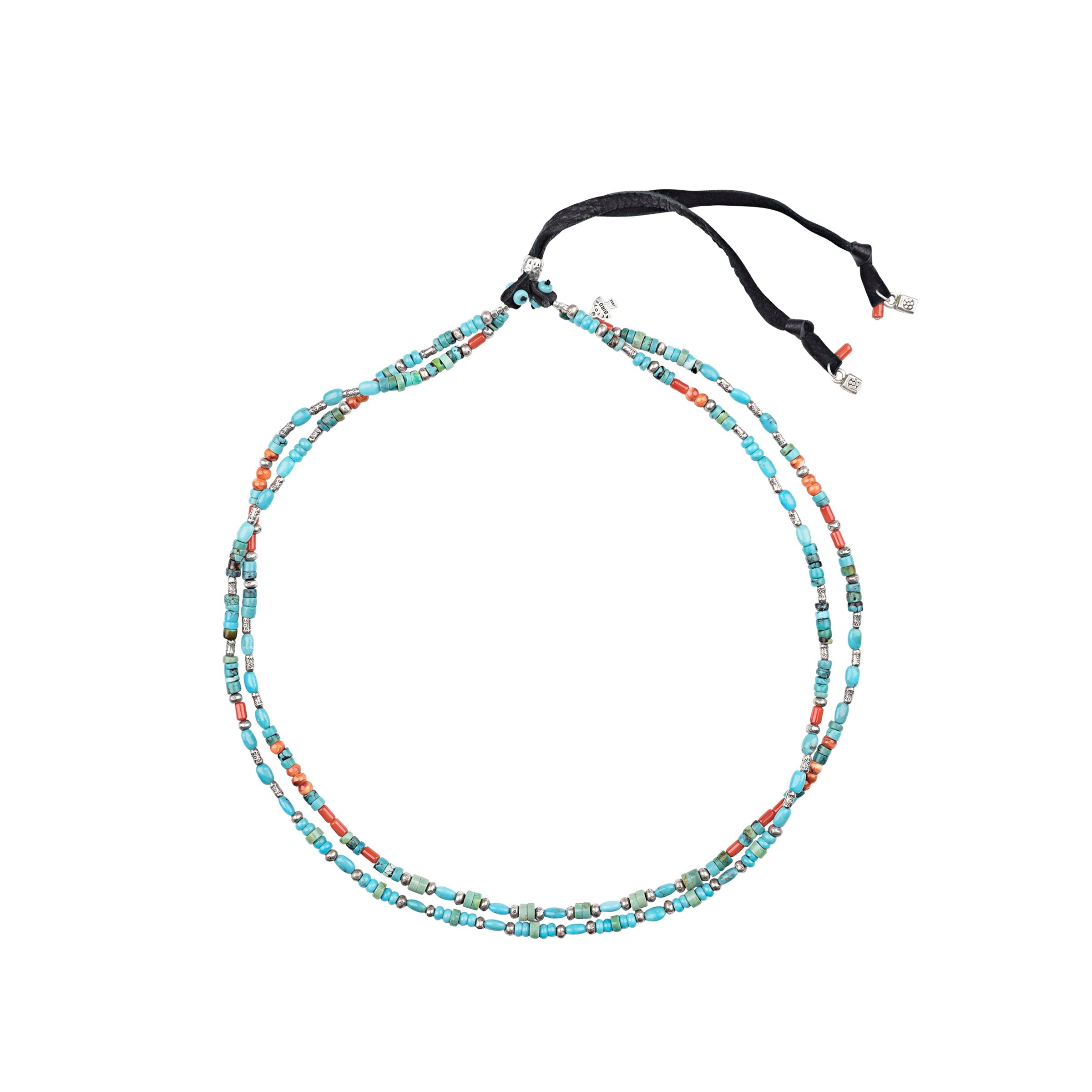 Southwest Sunset Hatband