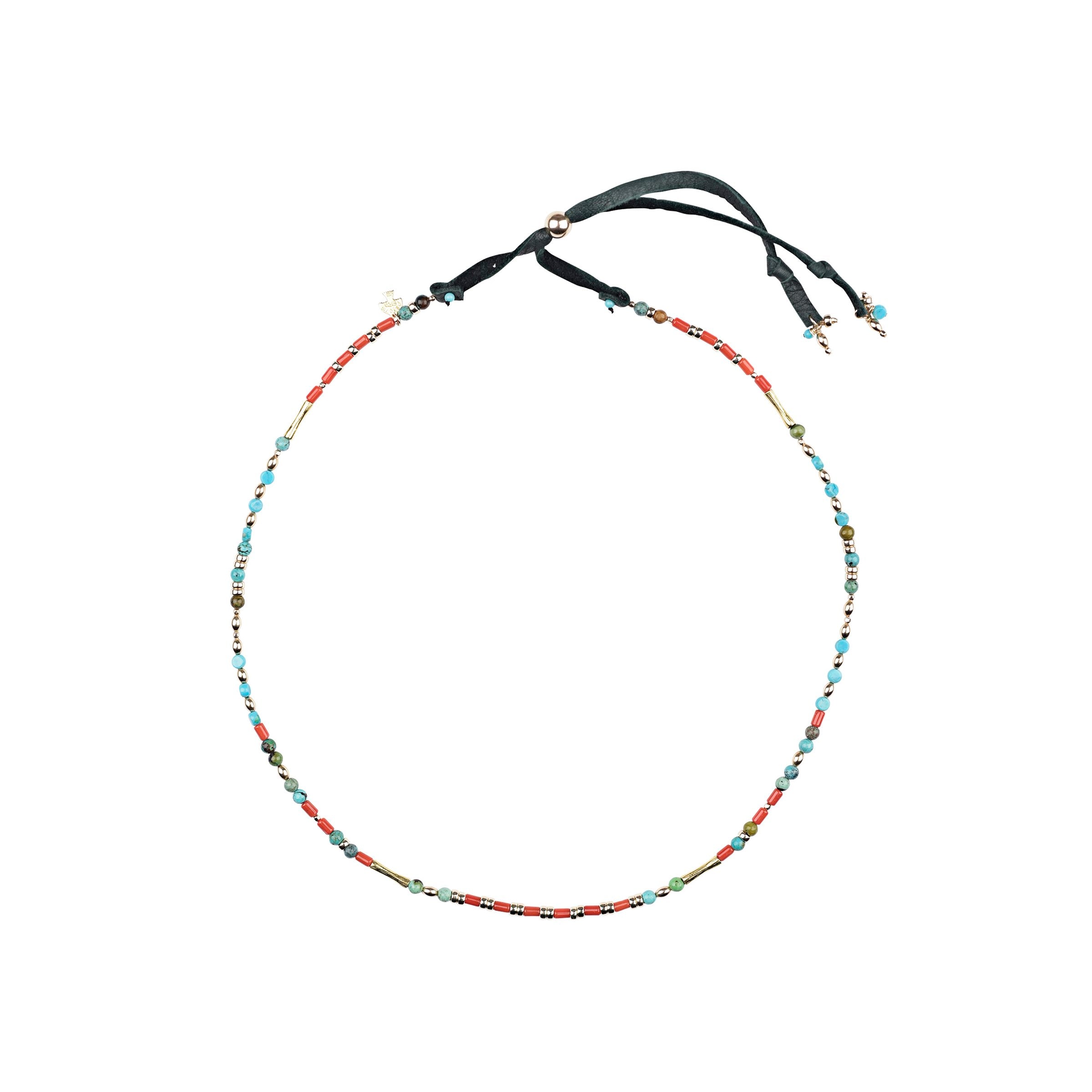 Paloma Hatband