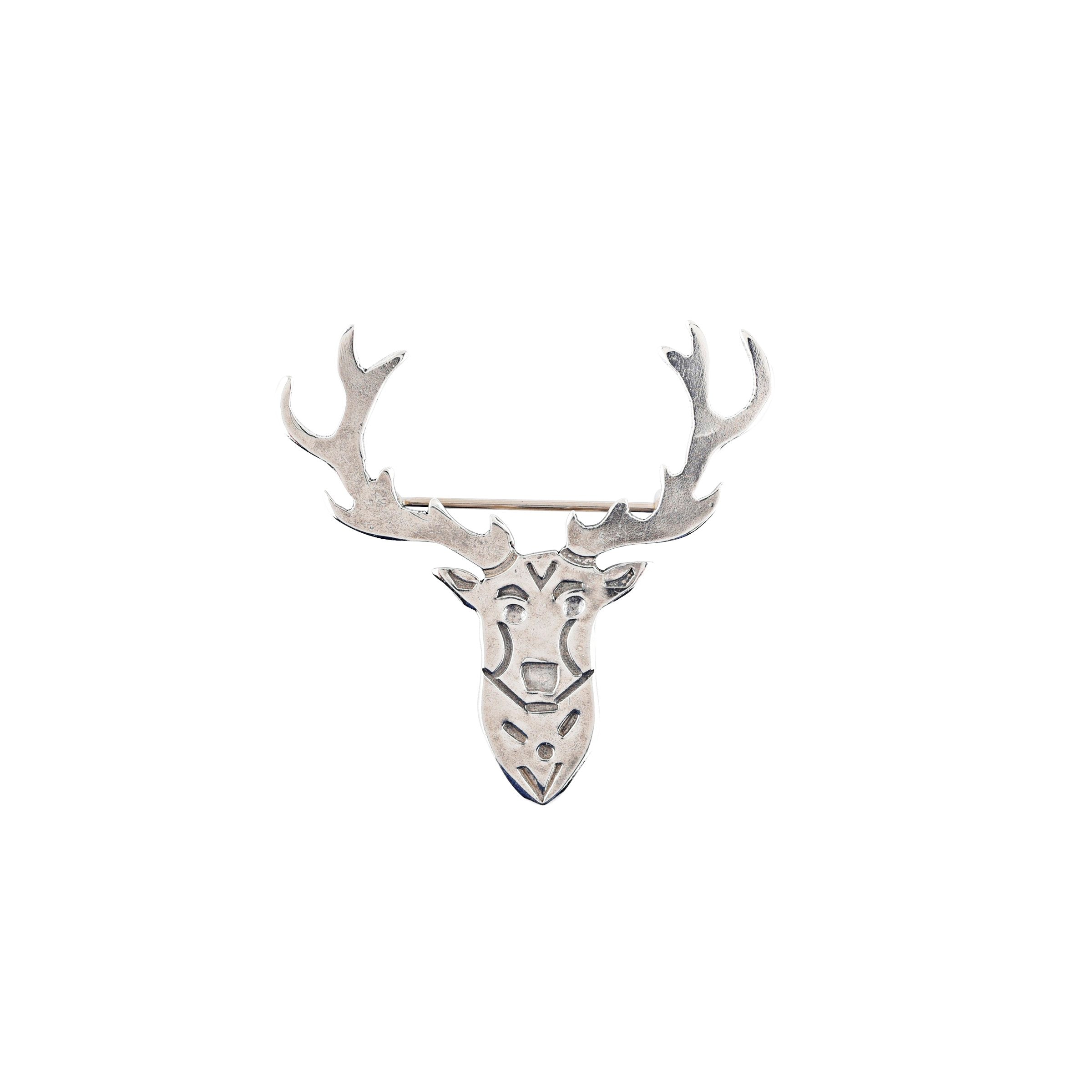 Joe Eby Buck Pin