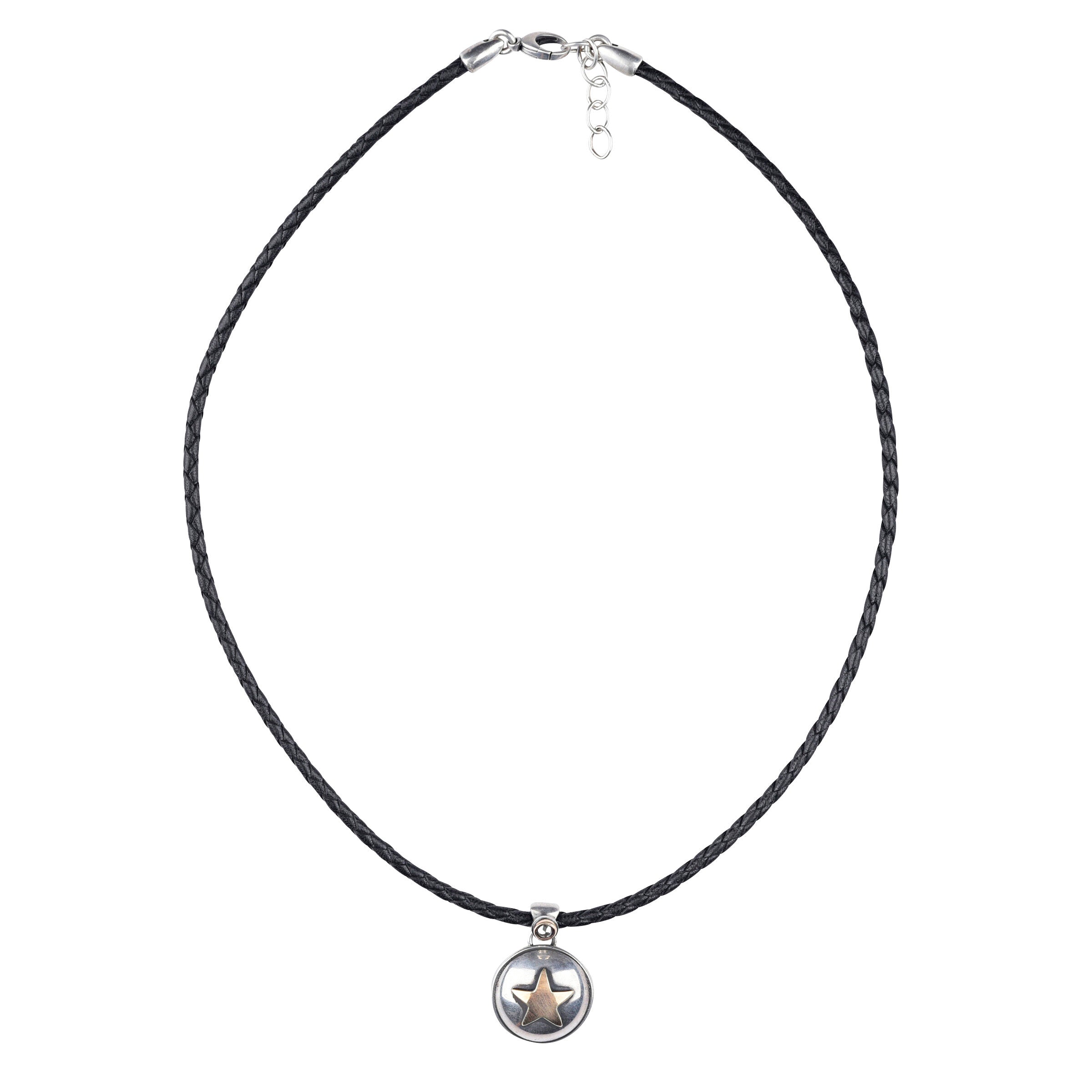 Dennis Hogan Starlight Necklace