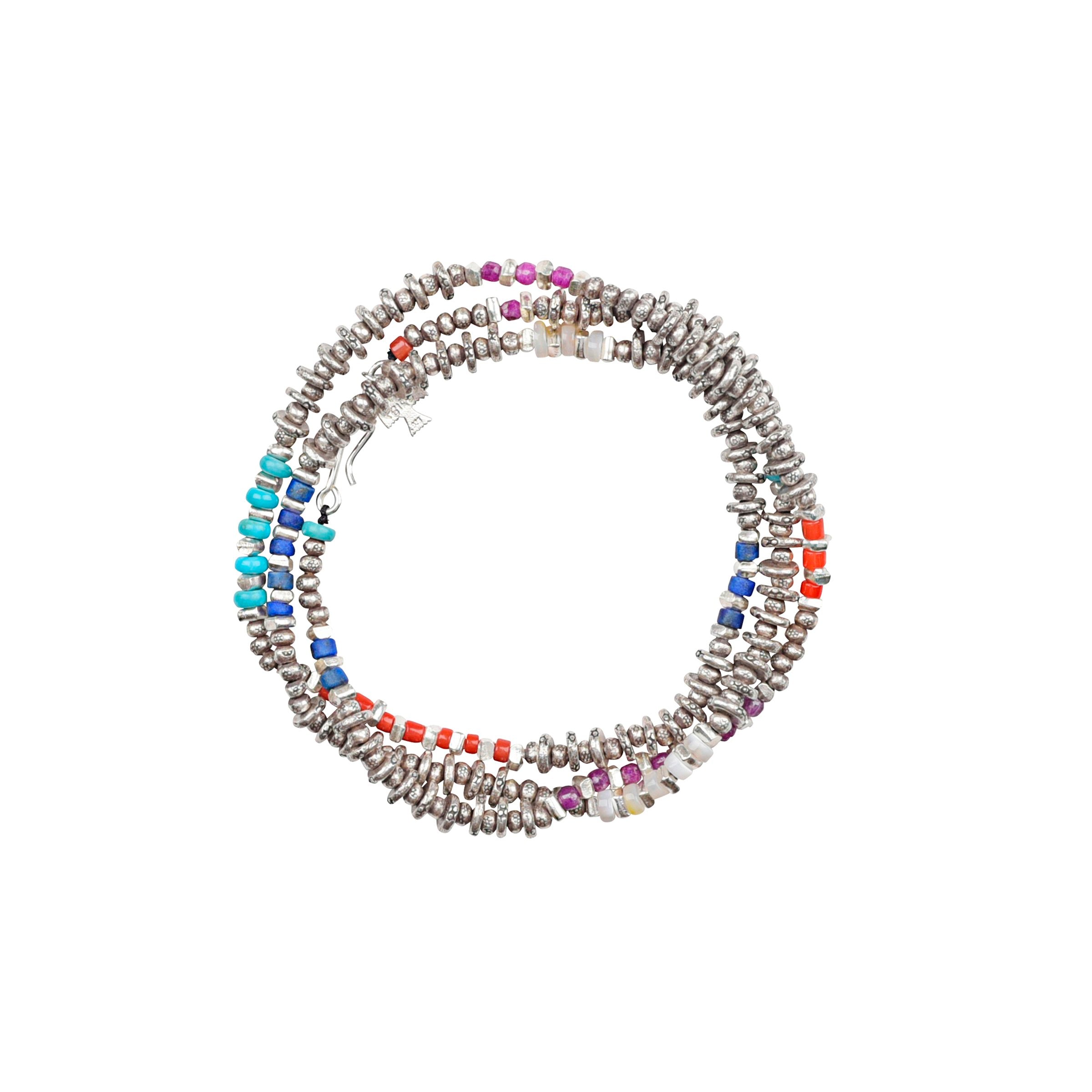 Rio De Plata Bracelet