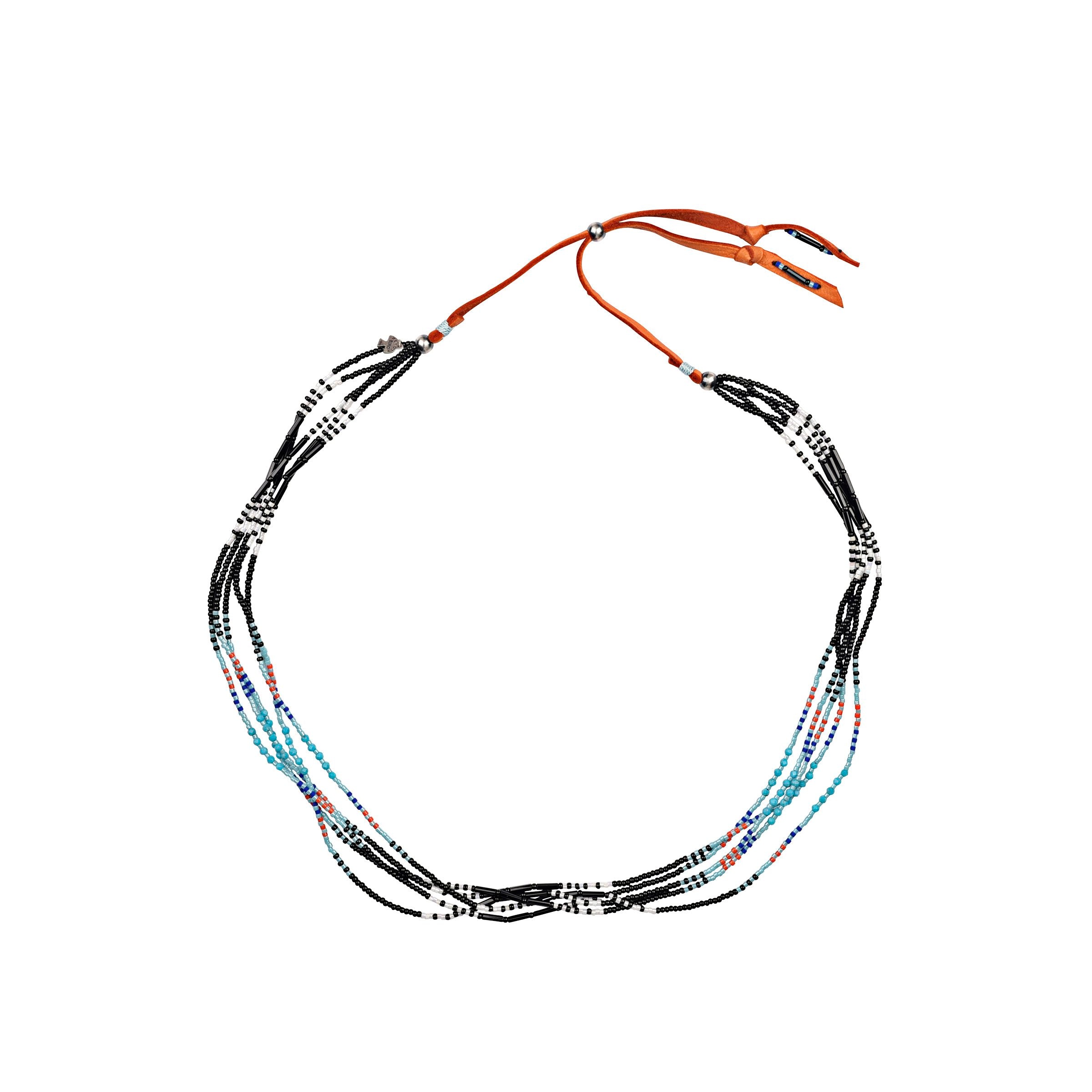 Cloud Dancer Hatband