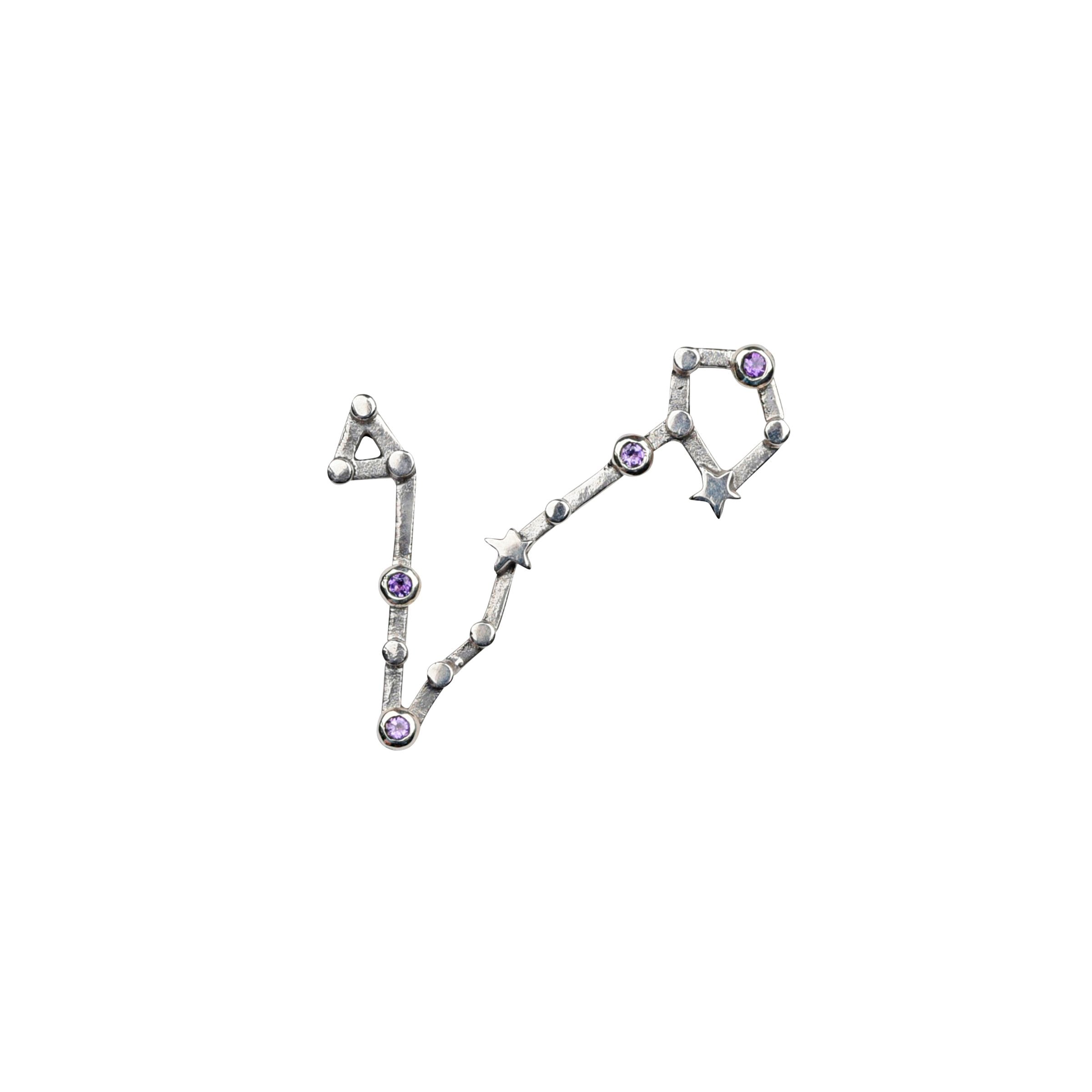Pisces Hat Accessory