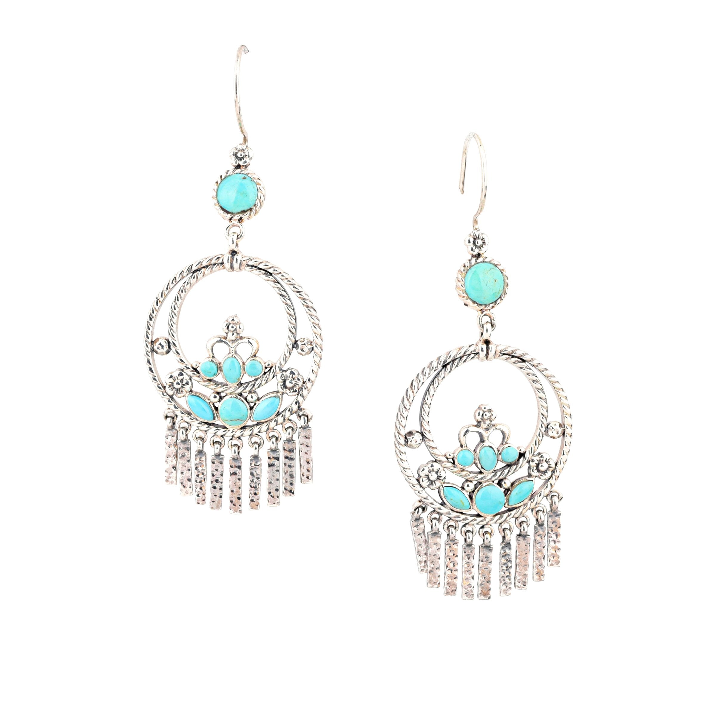 Talulah Earrings