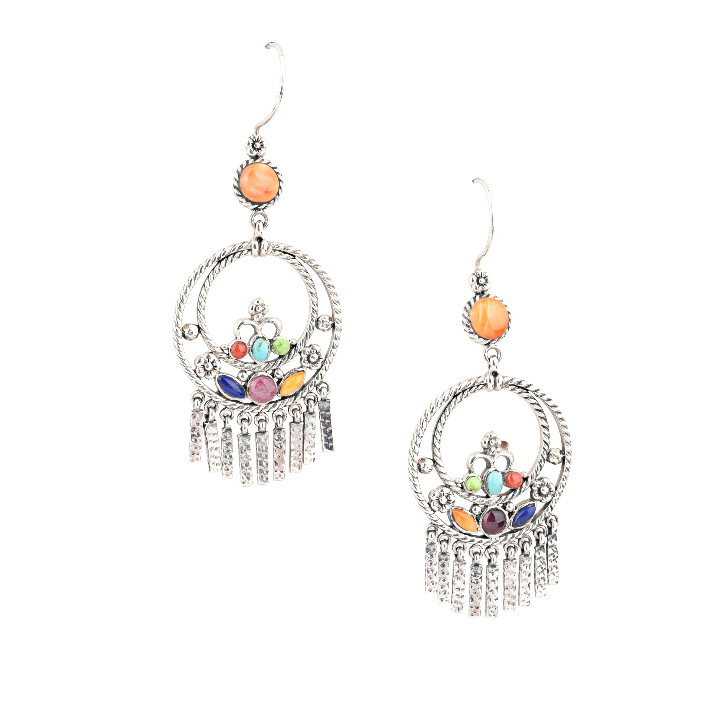 Talulah Earrings