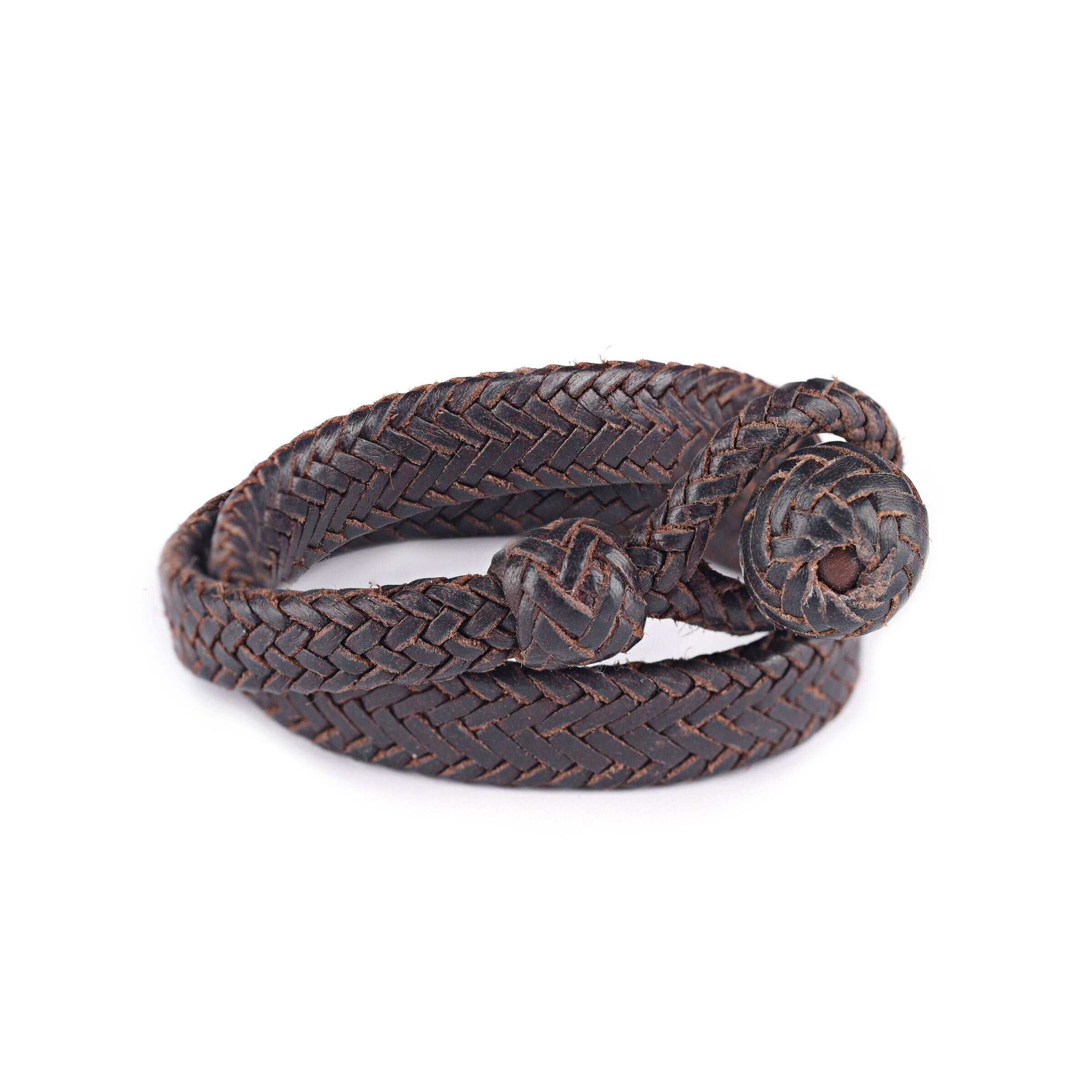 Aaron Lopez Guacho Bracelet
