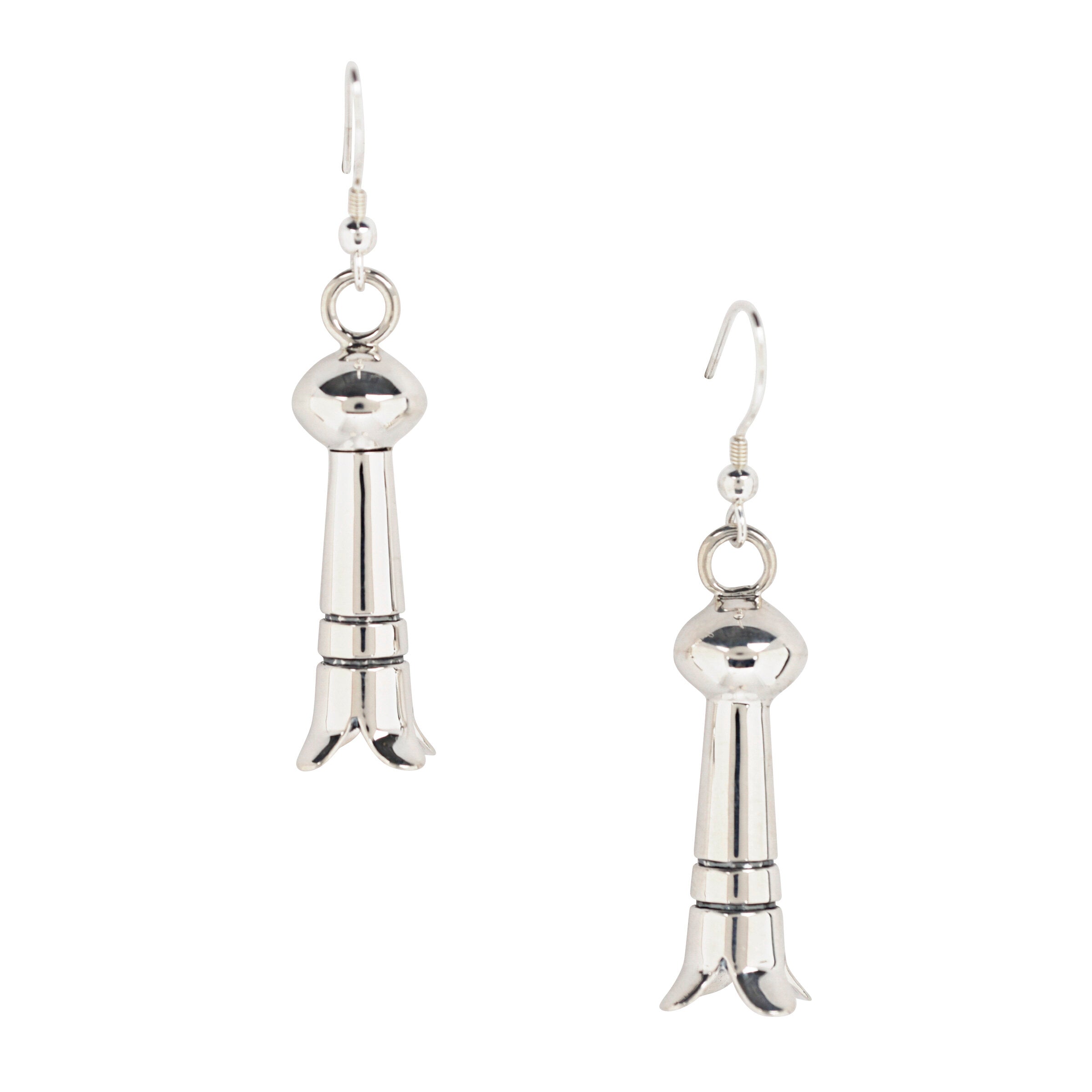 Wyatt Lee-Anderson La Veta Earrings