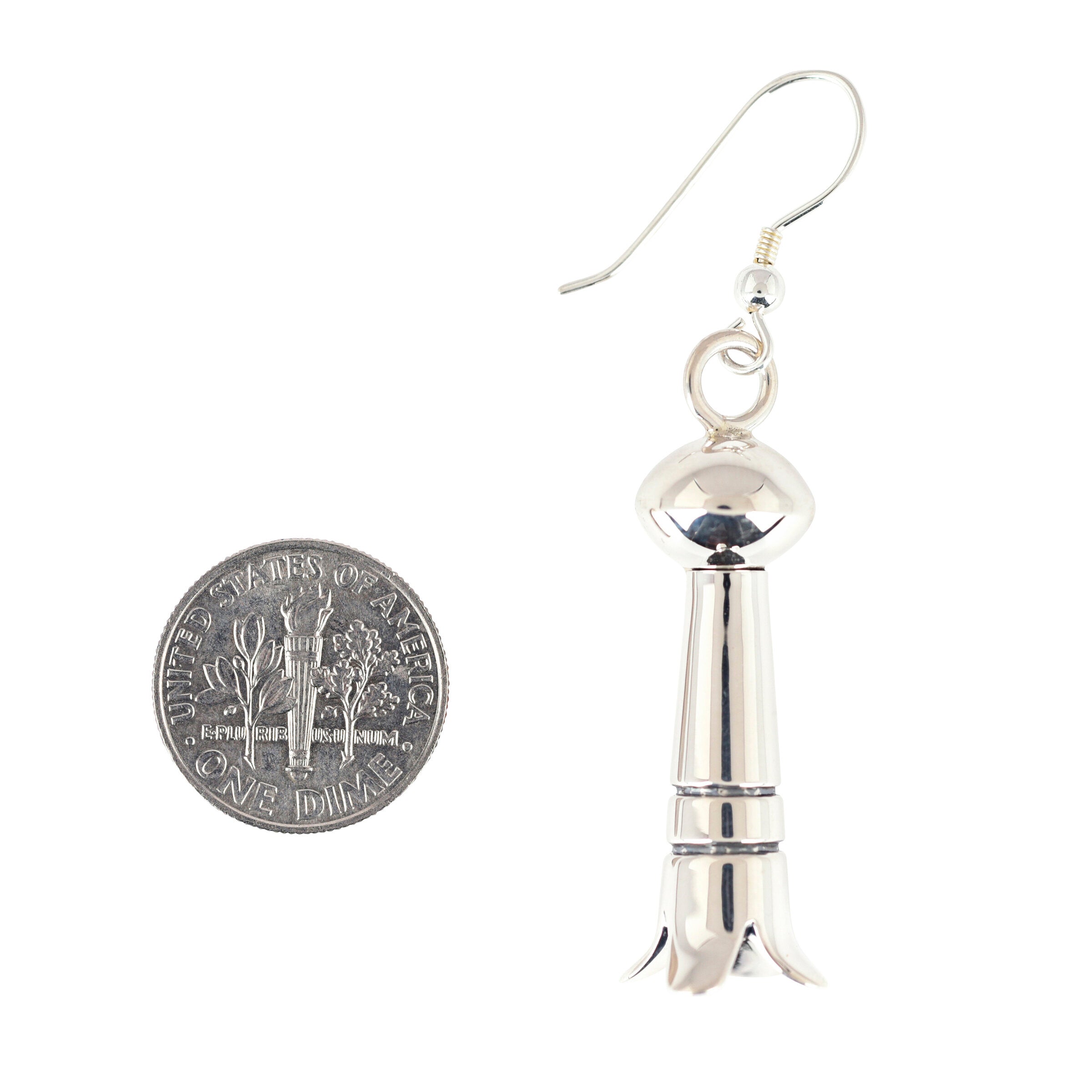Wyatt Lee-Anderson La Veta Earrings