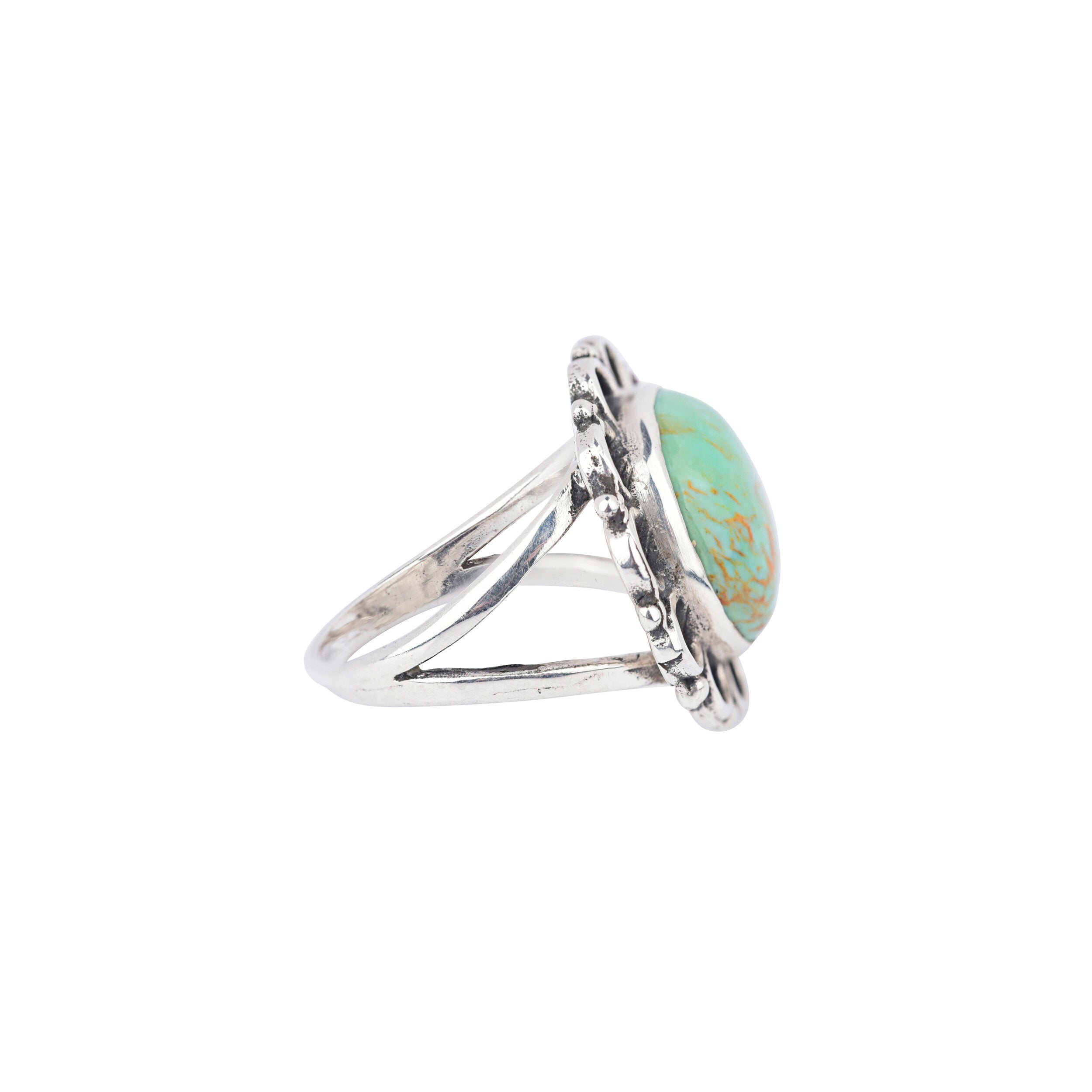 Prairie Bloom Ring