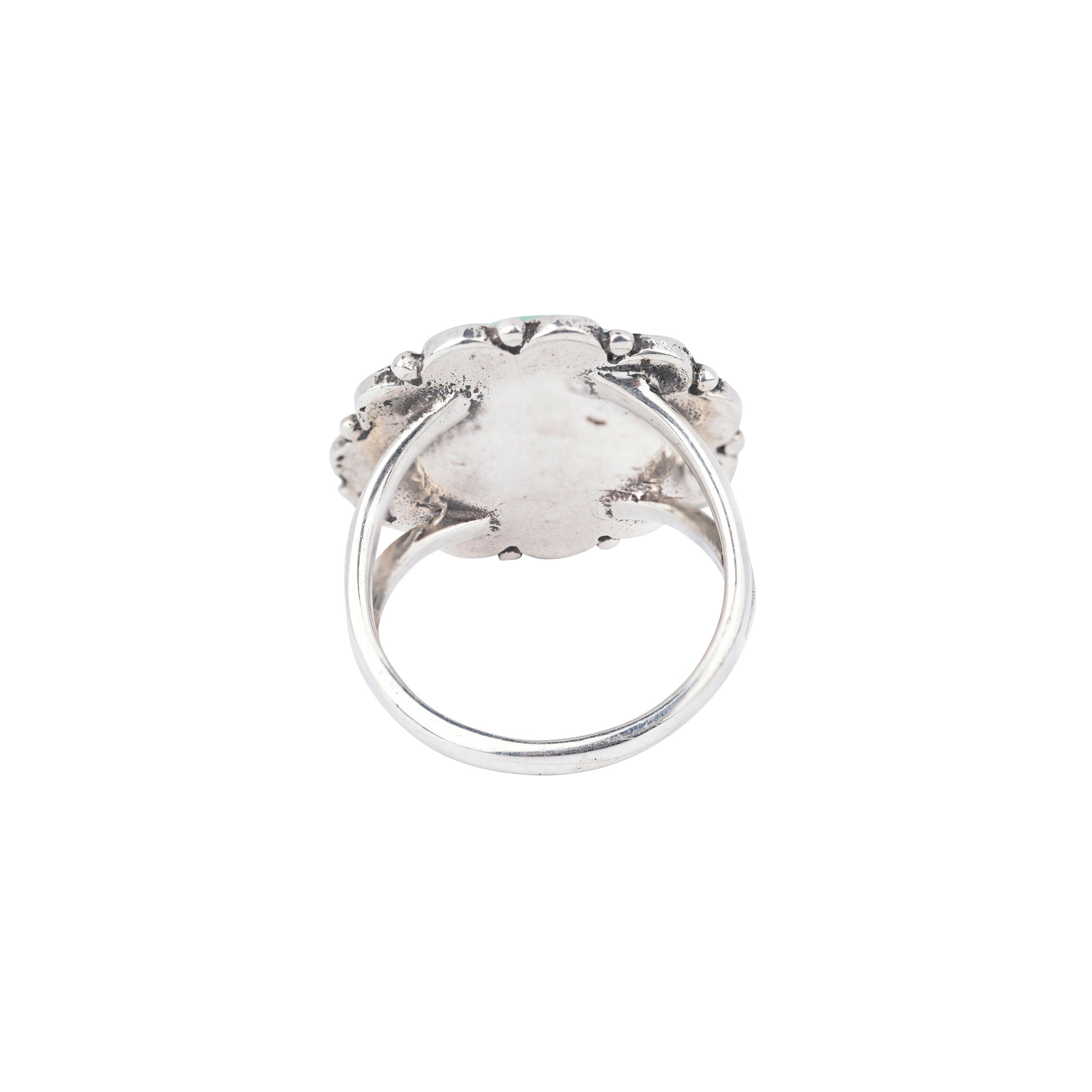 Prairie Bloom Ring