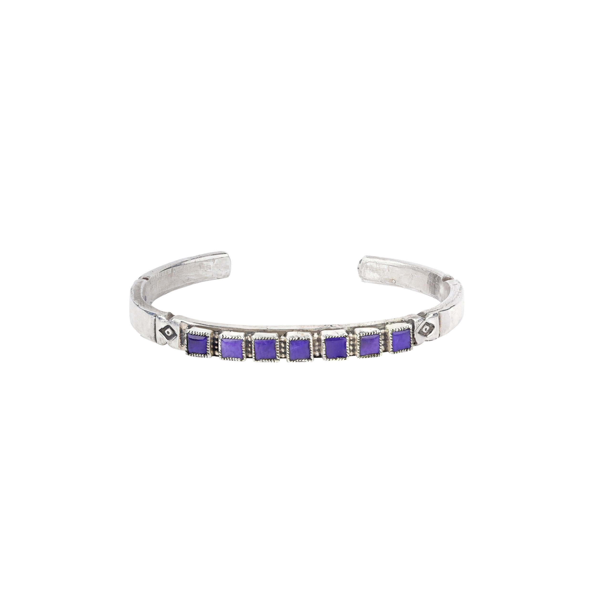 Aldrich Morada Bracelet