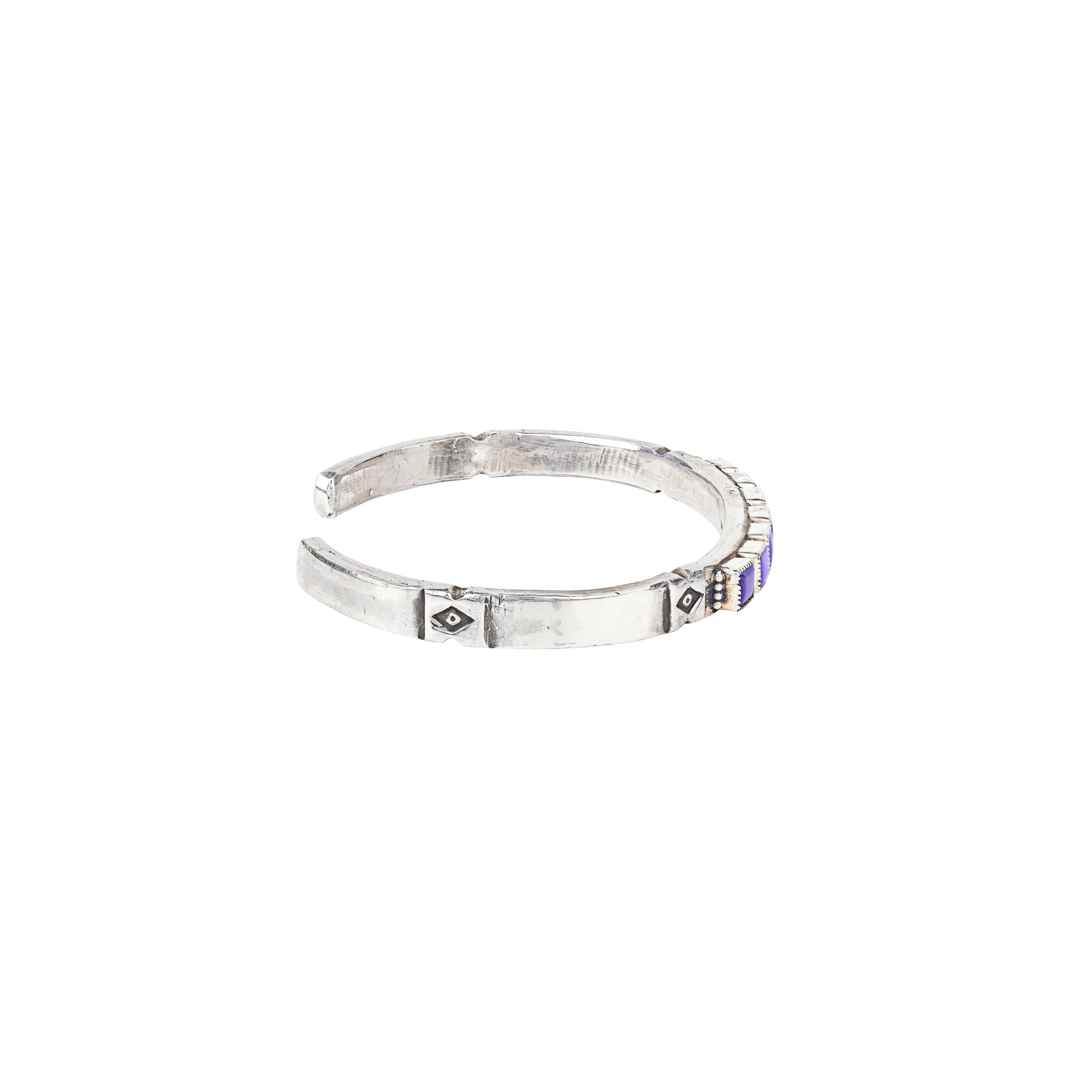 Aldrich Morada Bracelet