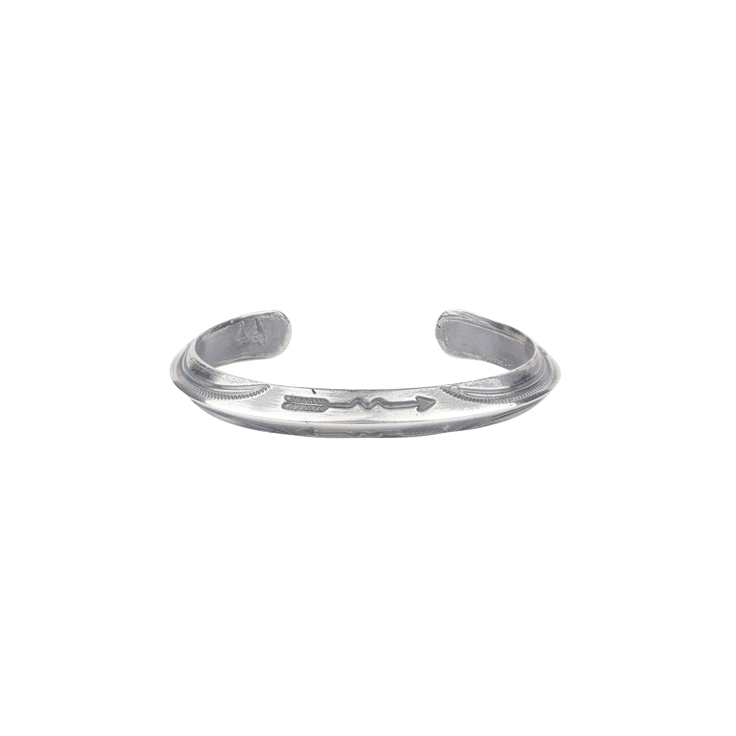 Buffalo Flying Arrow Cuff