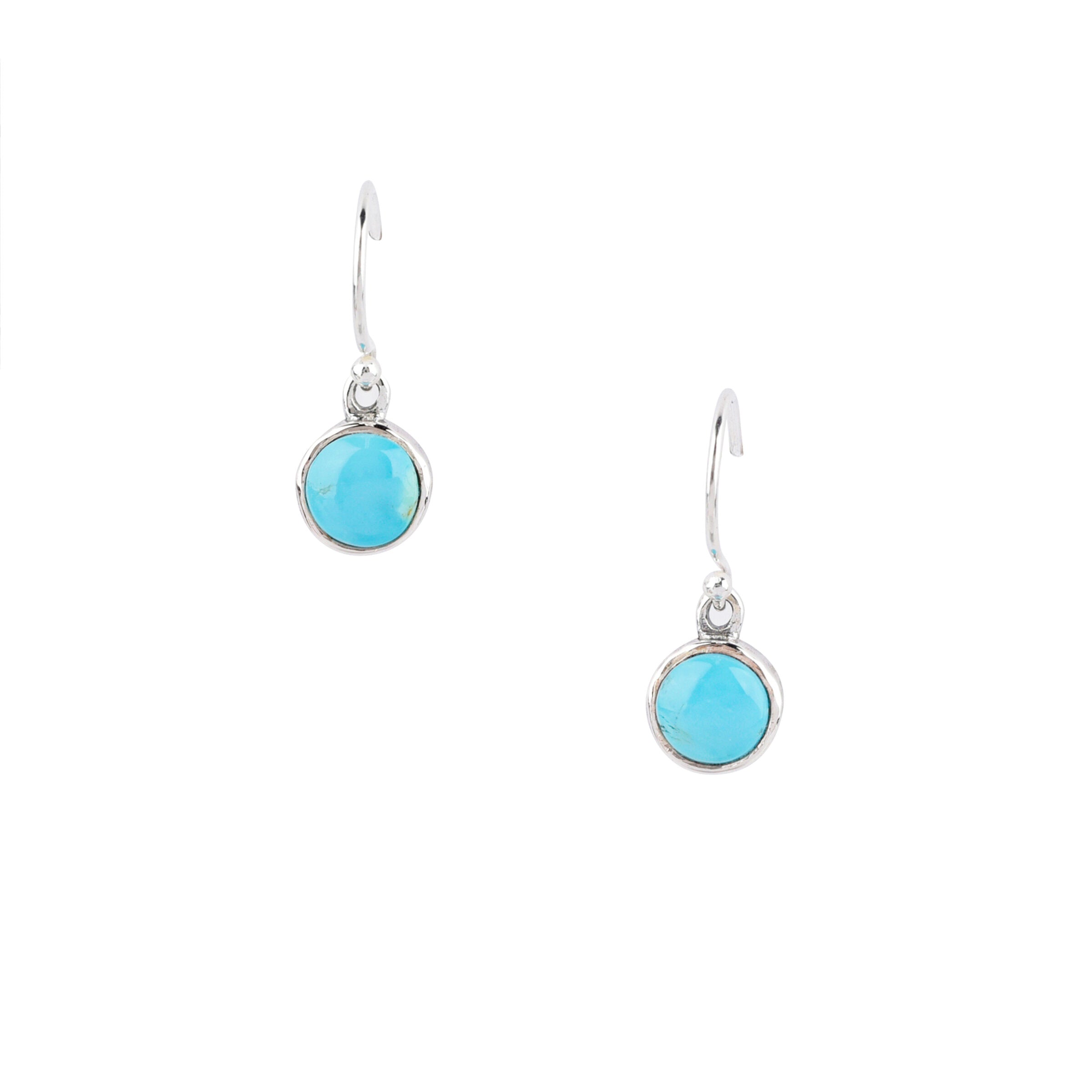 Rain Drop Earrings