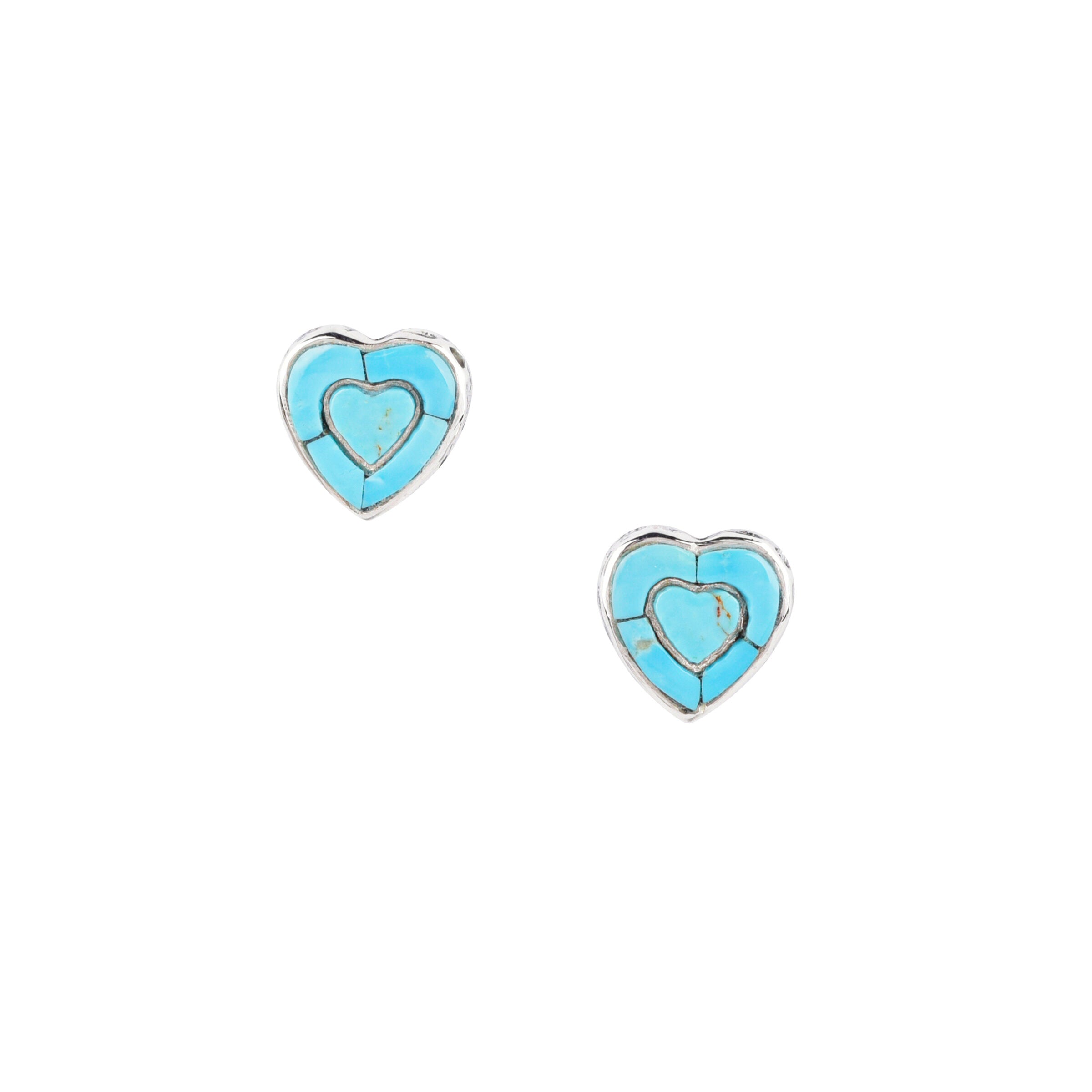 Sweetheart Earrings