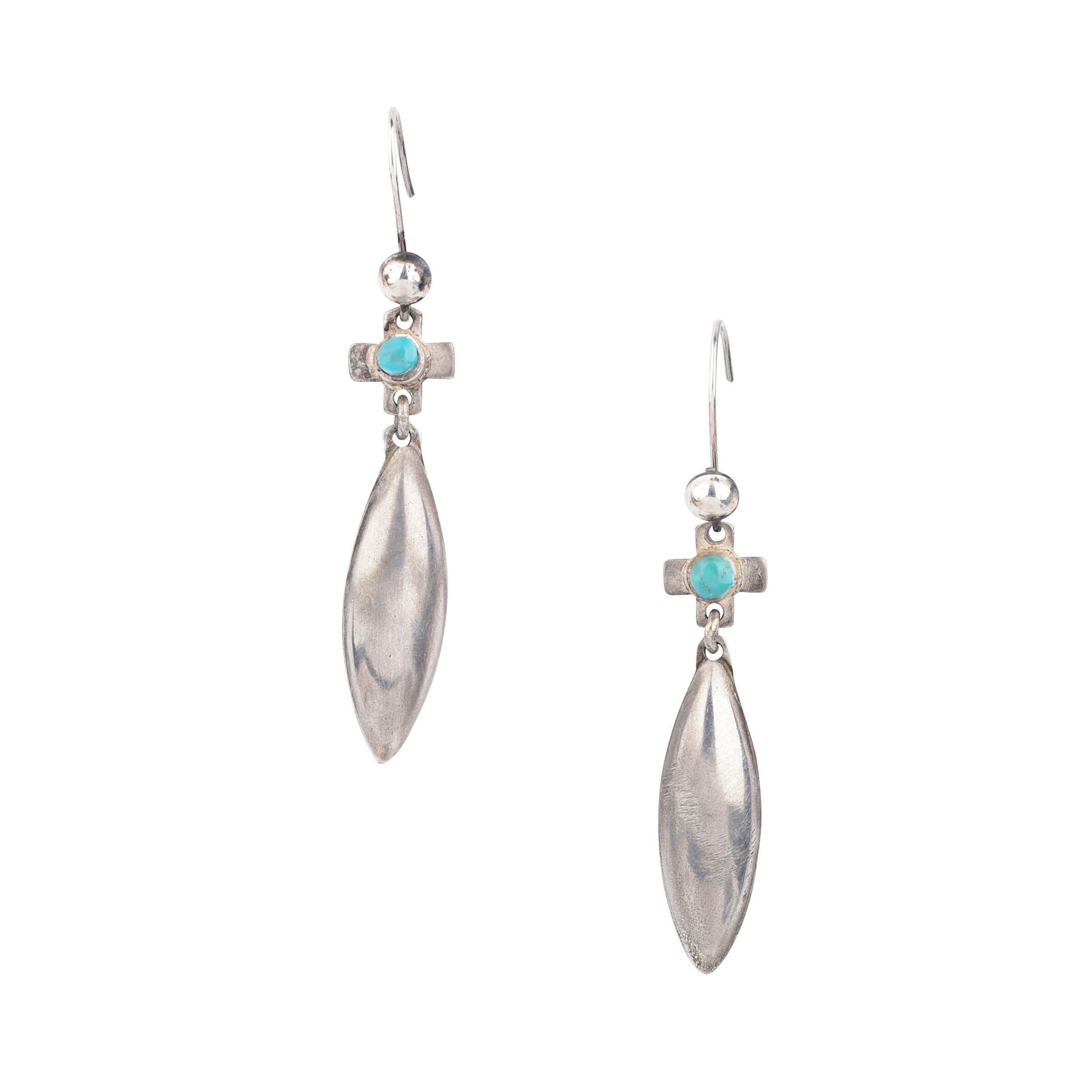 Jock Favour Hacienda Earrings