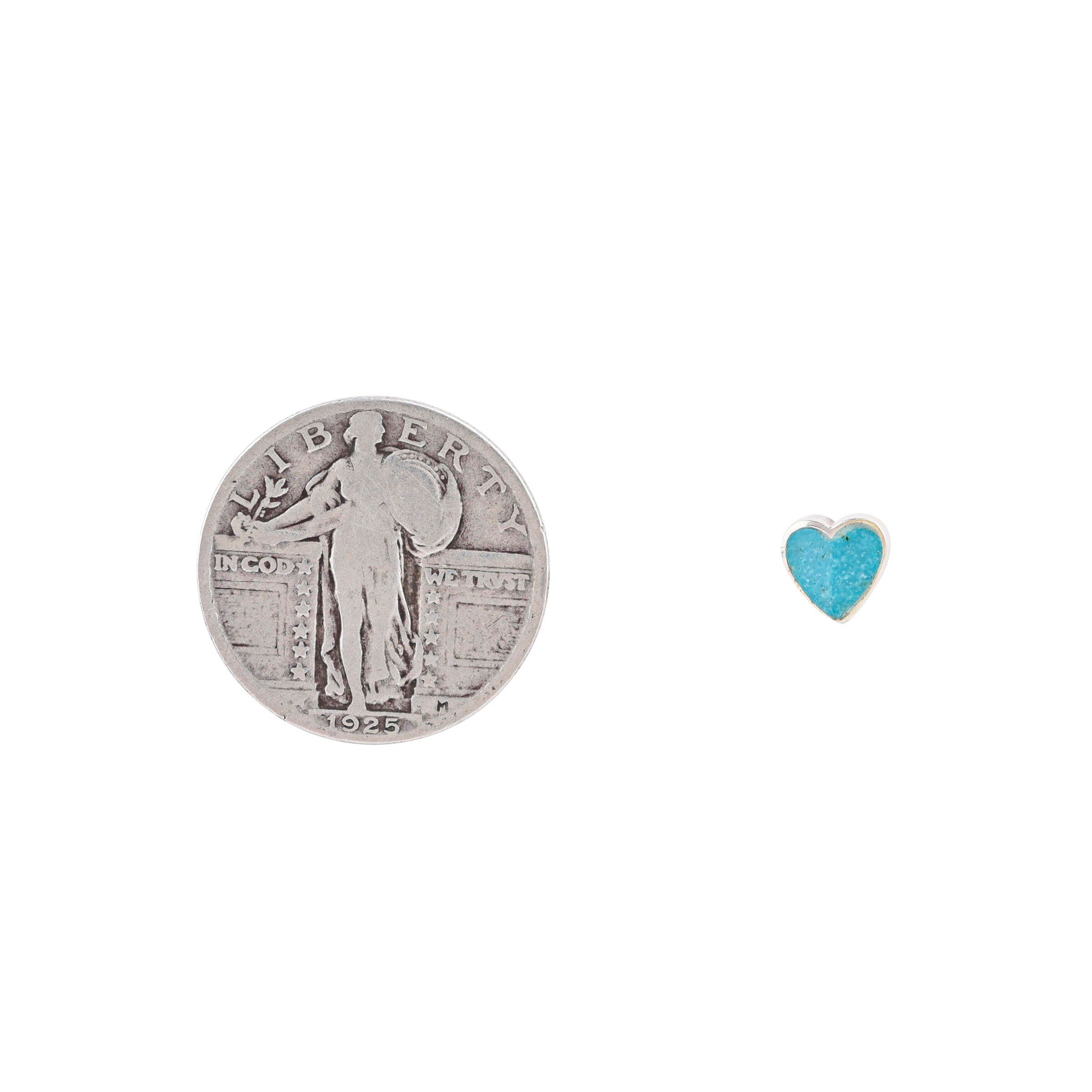 Heart Earrings