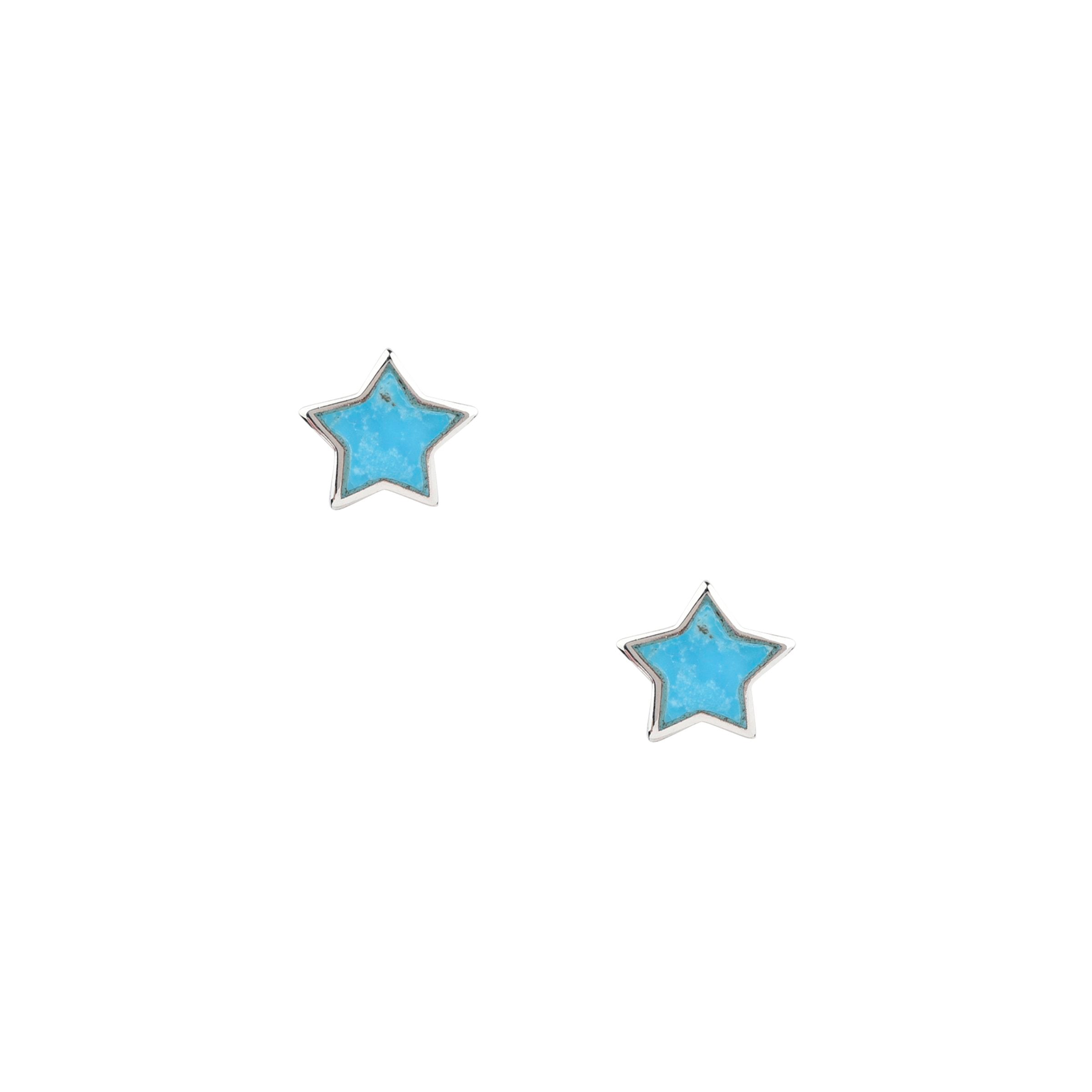 Star Earrings