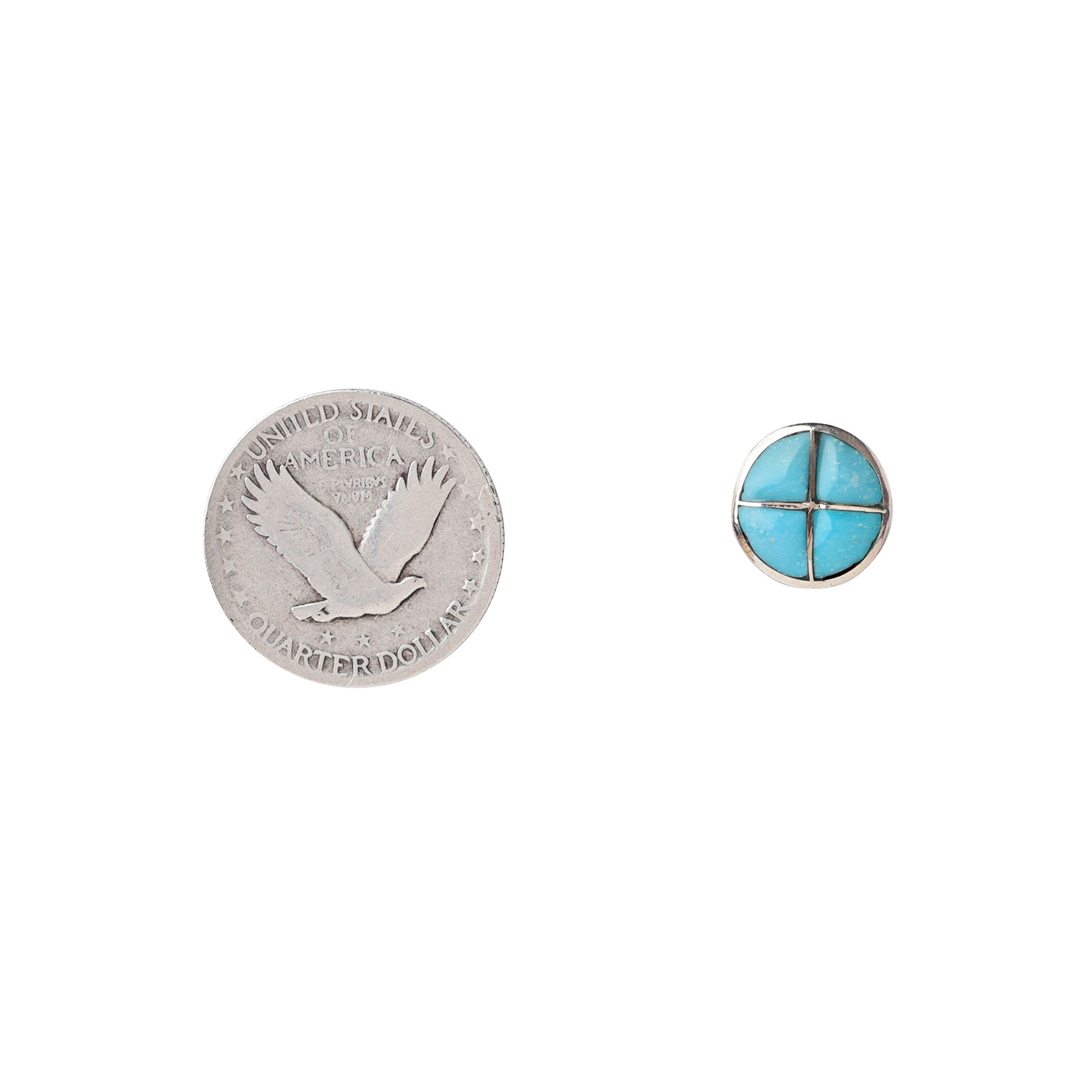 Lili Malani Four Directions Earrings