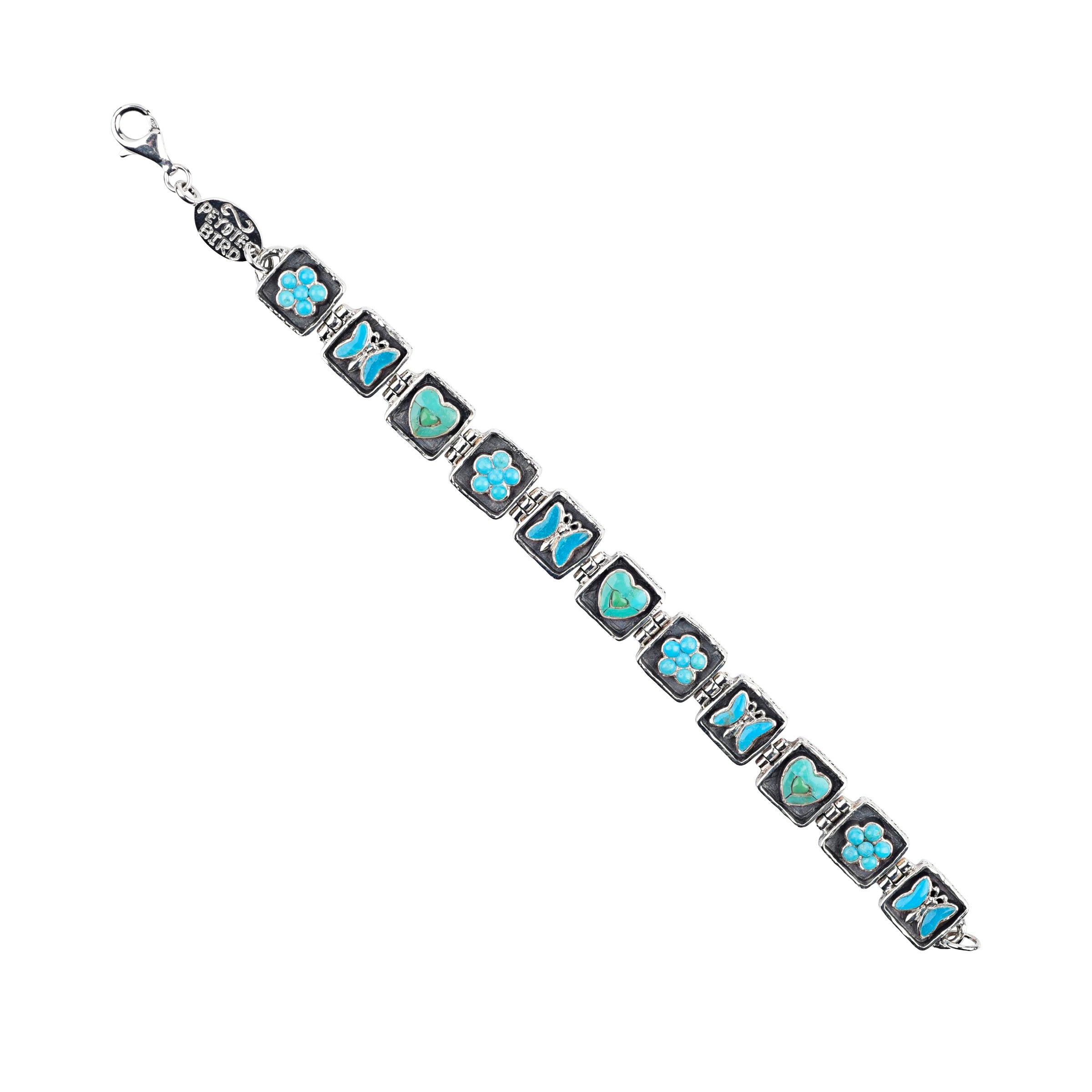 Spring Meadow Bracelet