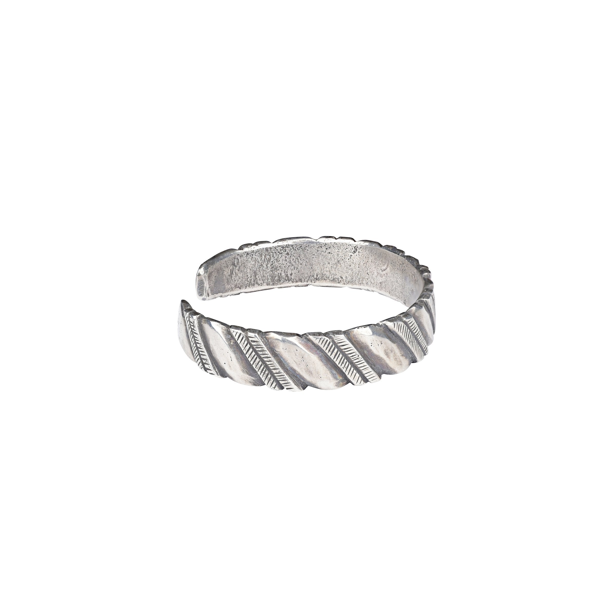 Jock Favour Ingot Cuff