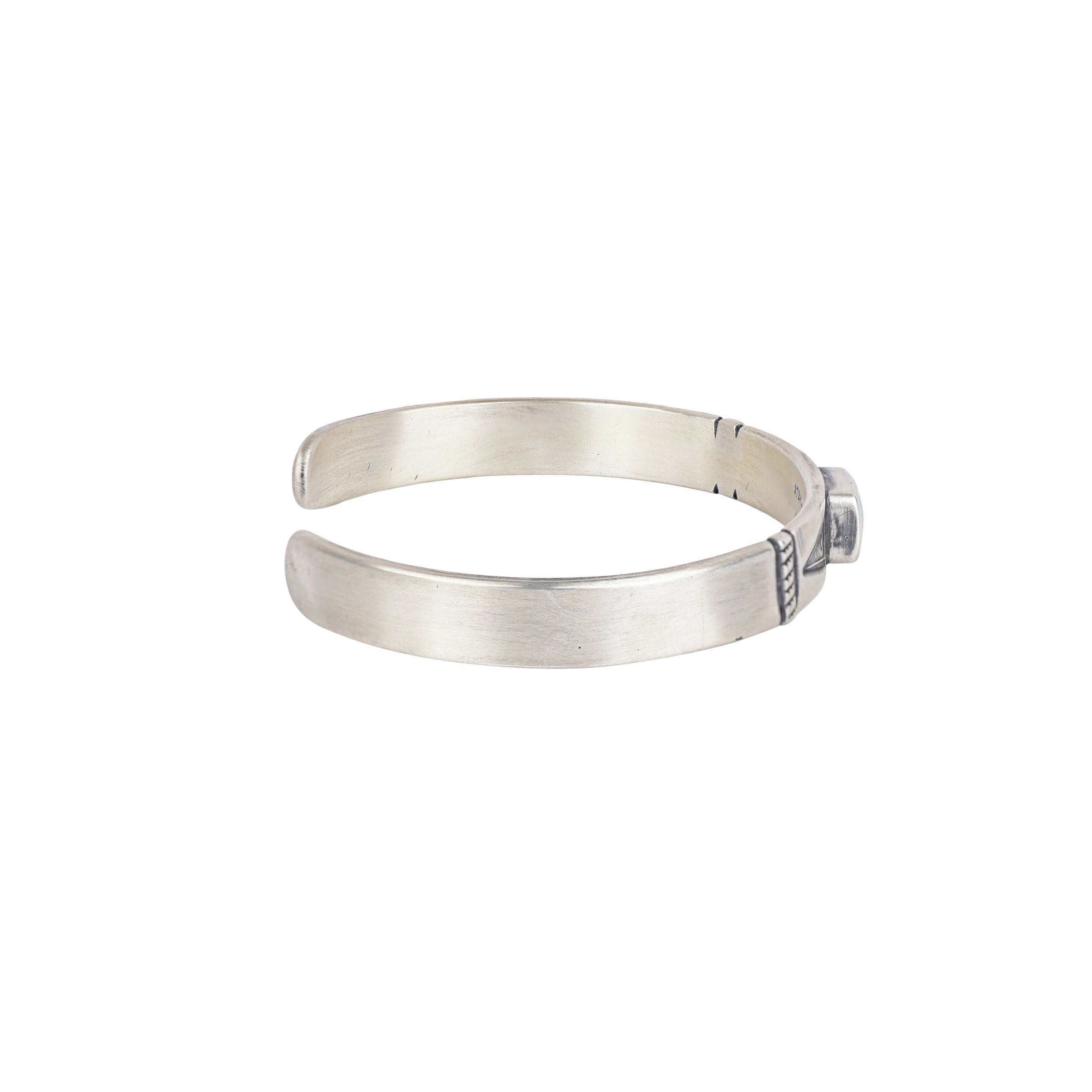 Alex Horst Two Directions Cuff