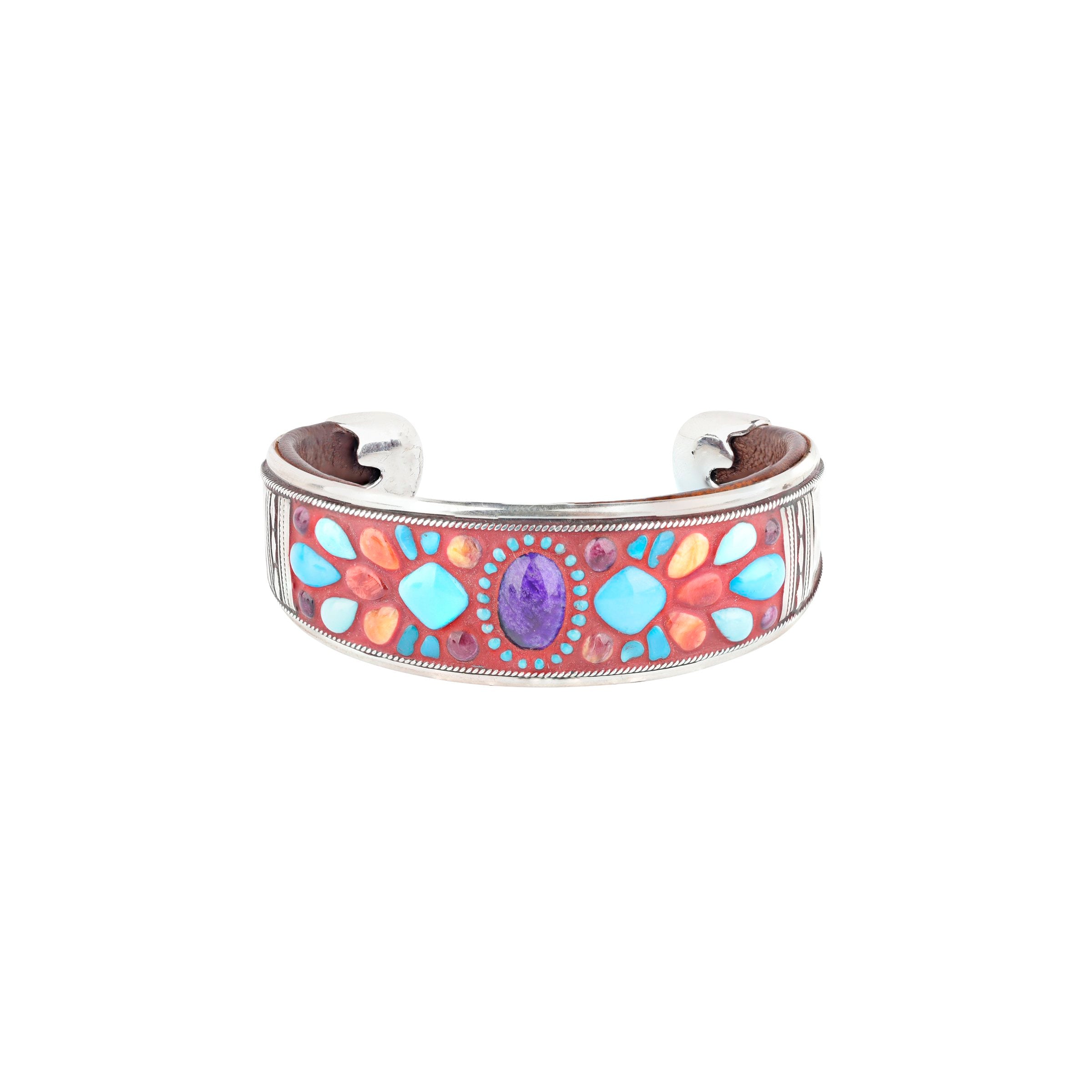 Ramona Heise Astral Cuff