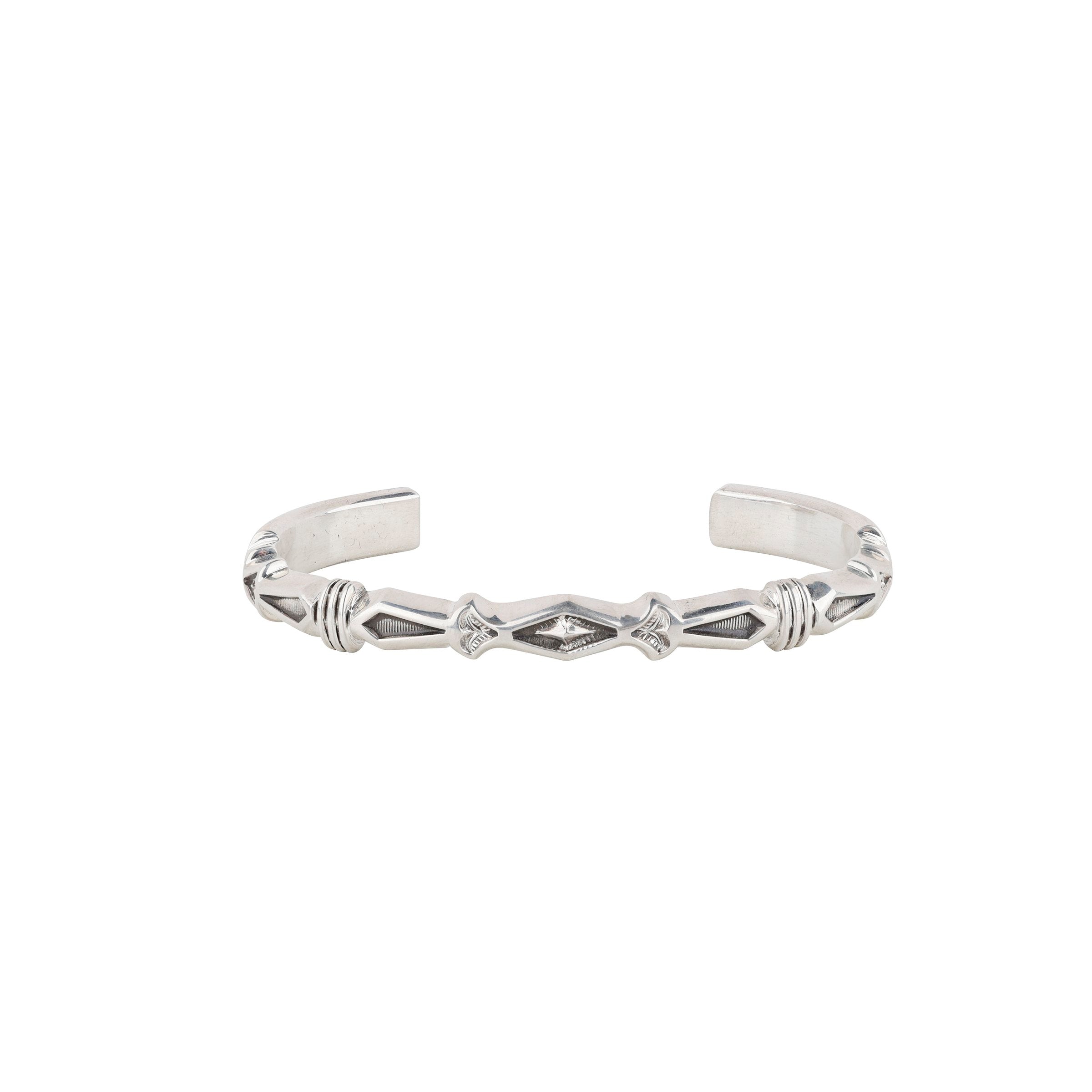 Jennifer Curtis Split Path Cuff