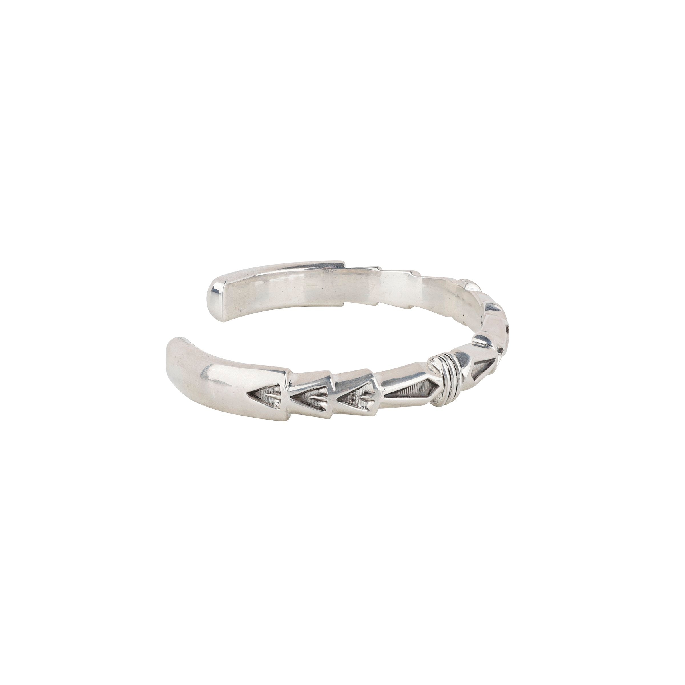 Jennifer Curtis Split Path Cuff