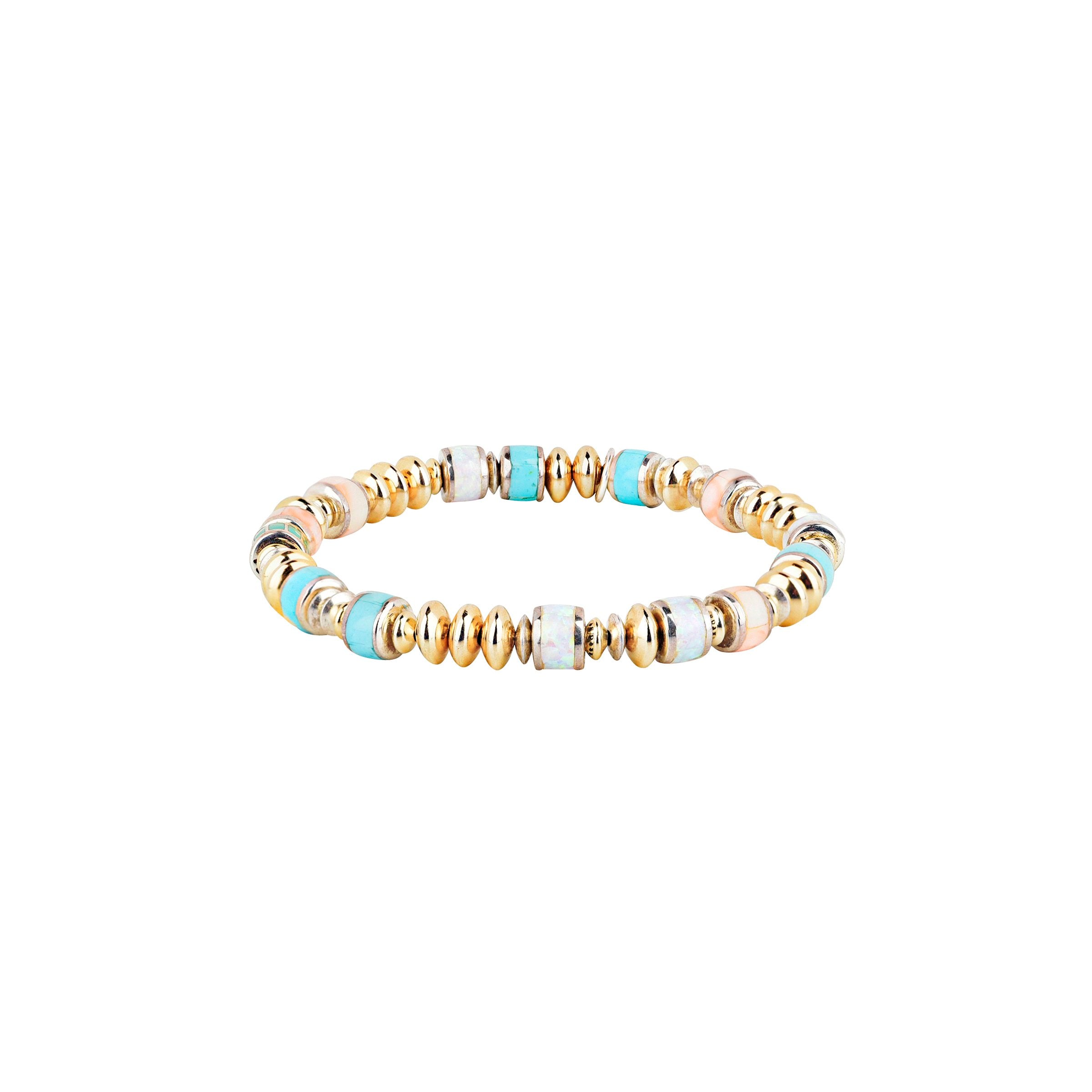 Athena Bracelet