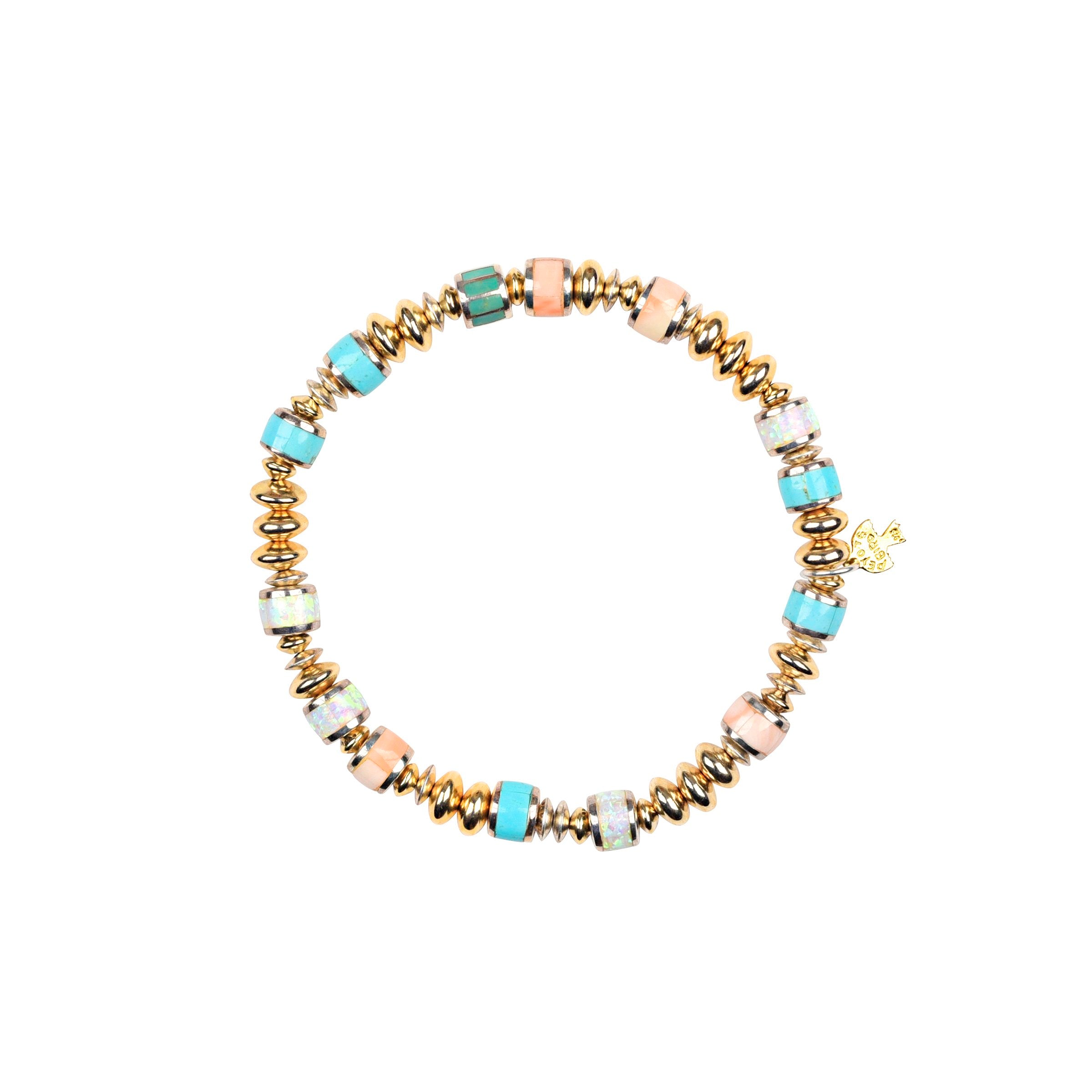 Athena Bracelet