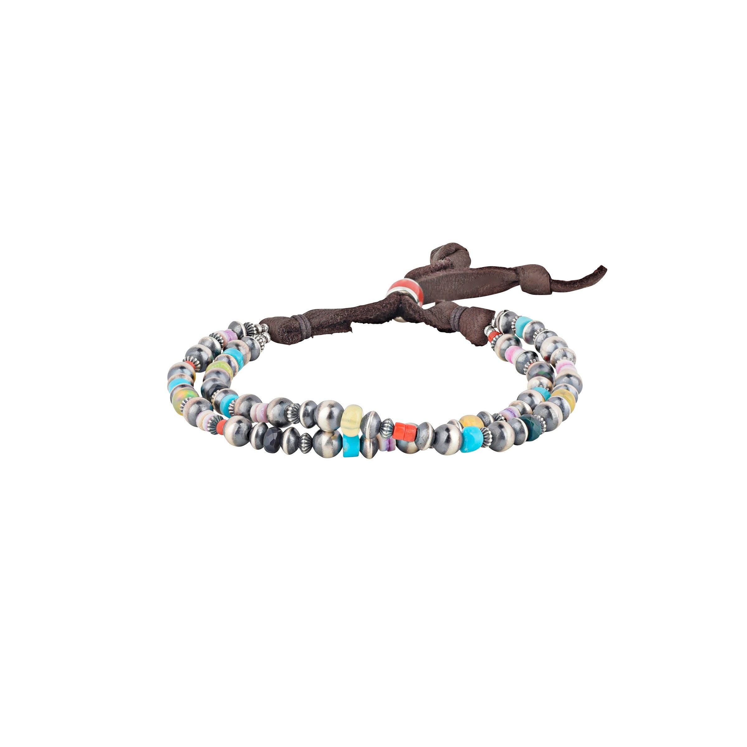 Gemini Bracelet