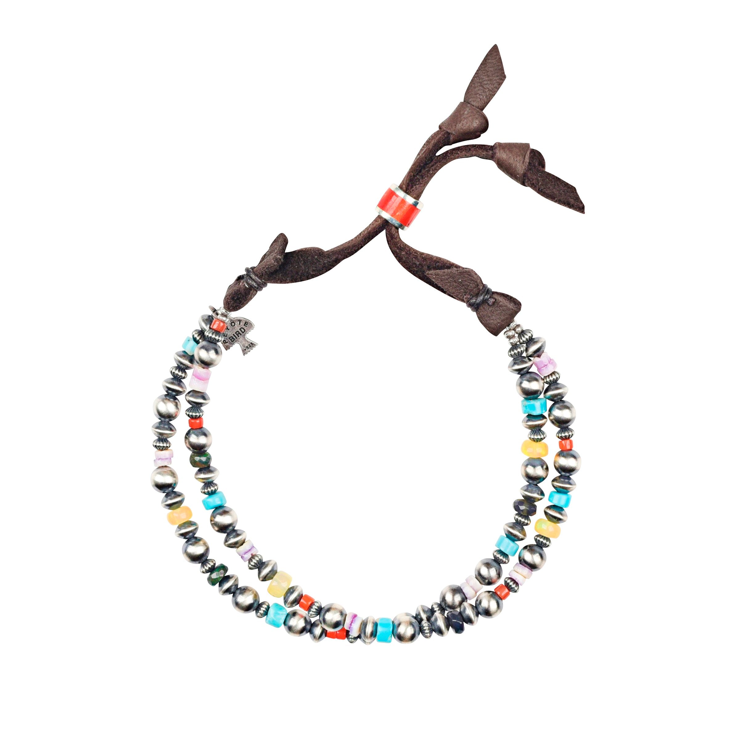 Gemini Bracelet
